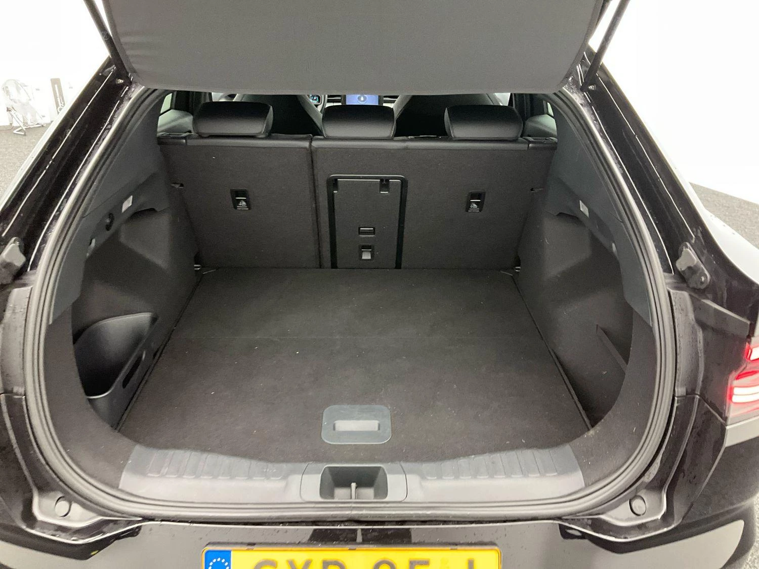 Hoofdafbeelding Ford Capri