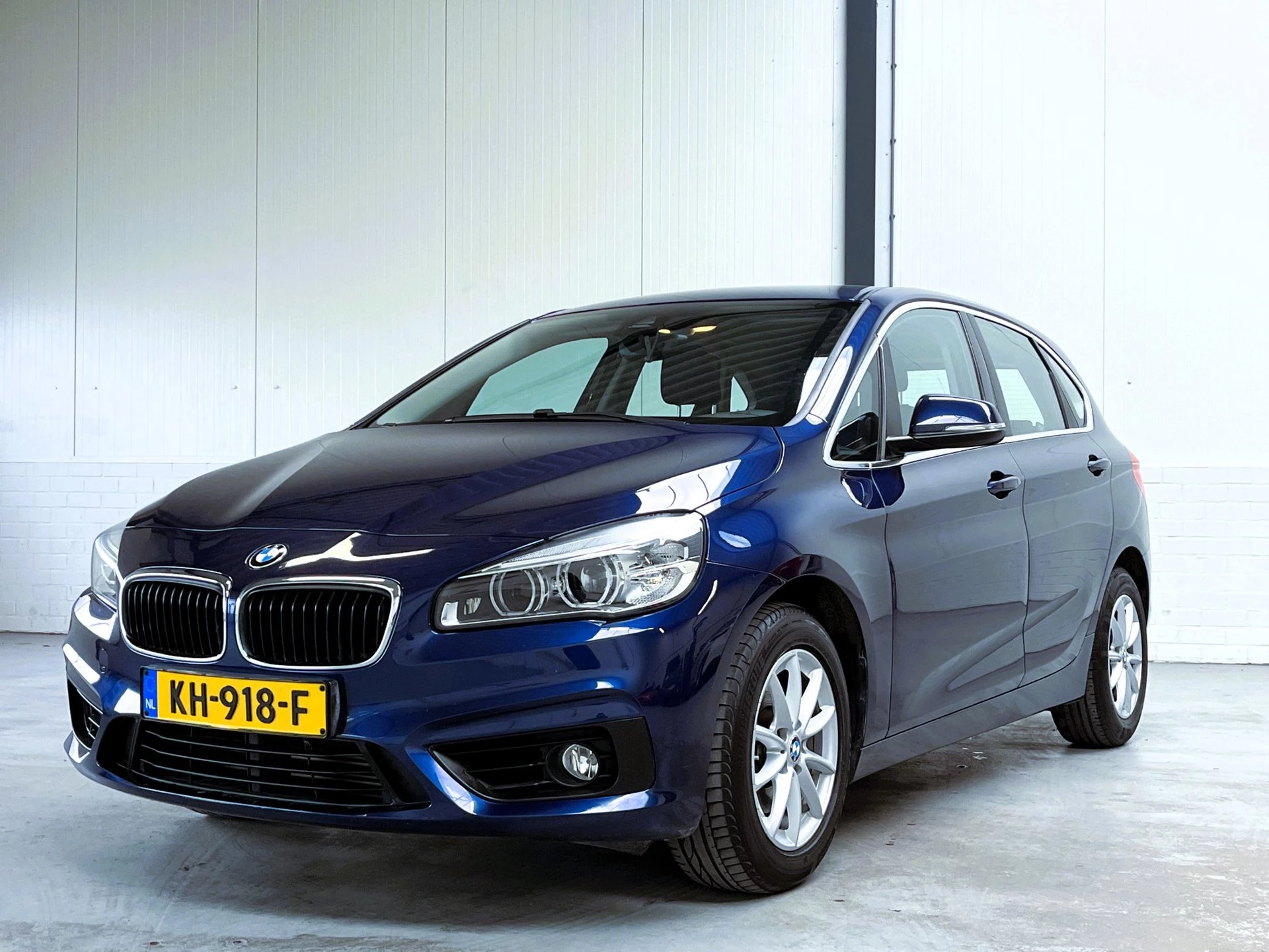 Hoofdafbeelding BMW 2 Serie