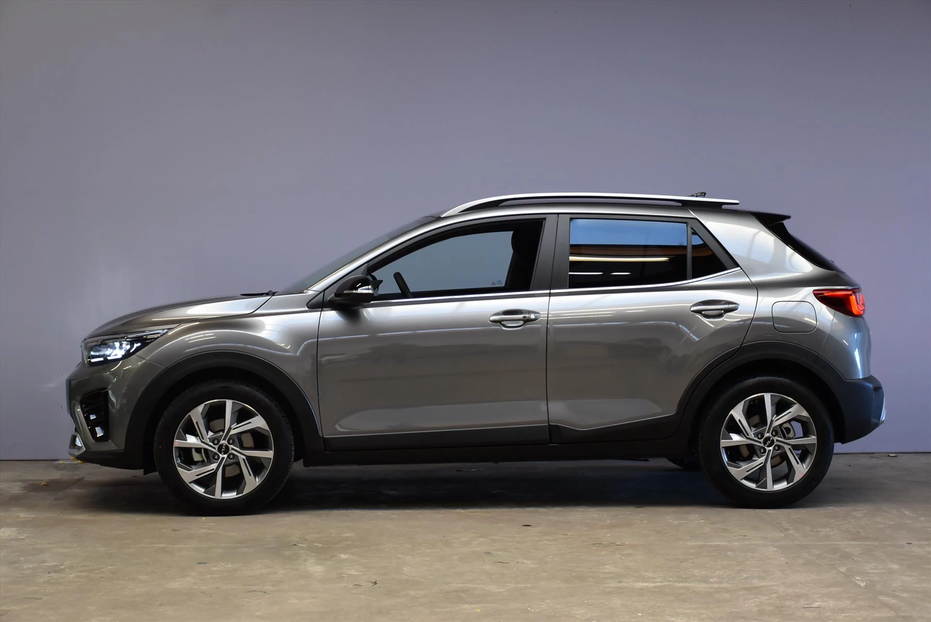 Hoofdafbeelding Kia Stonic