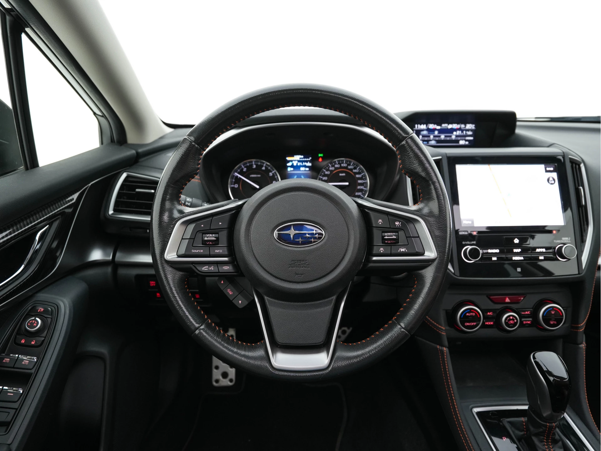 Hoofdafbeelding Subaru XV