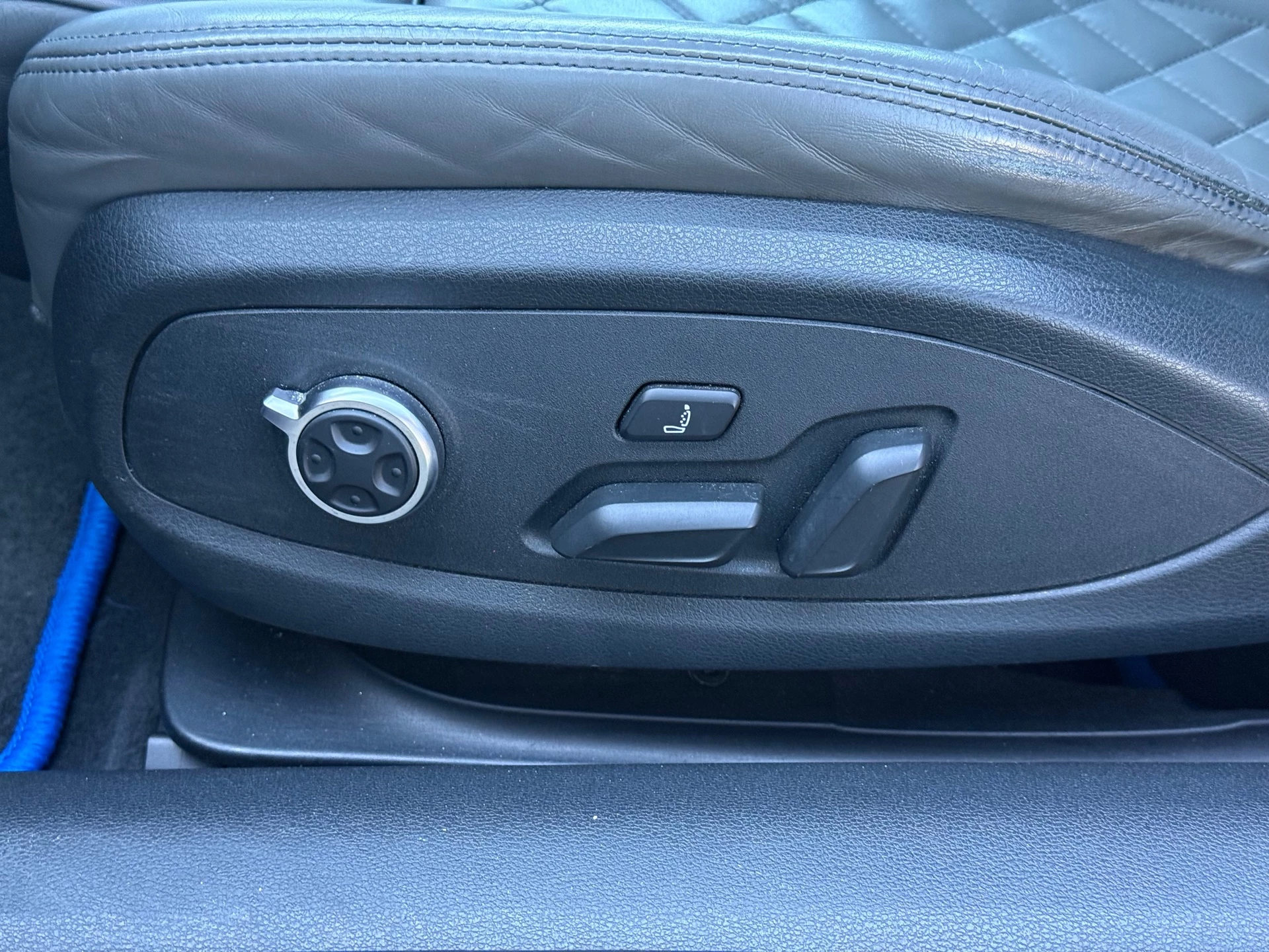 Hoofdafbeelding Audi S5