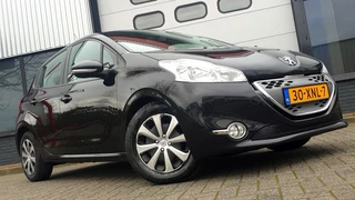 Peugeot 208 1.4 e-HDi Blue Lease *Aut*1e eigenaar*NAVI*NAP!
