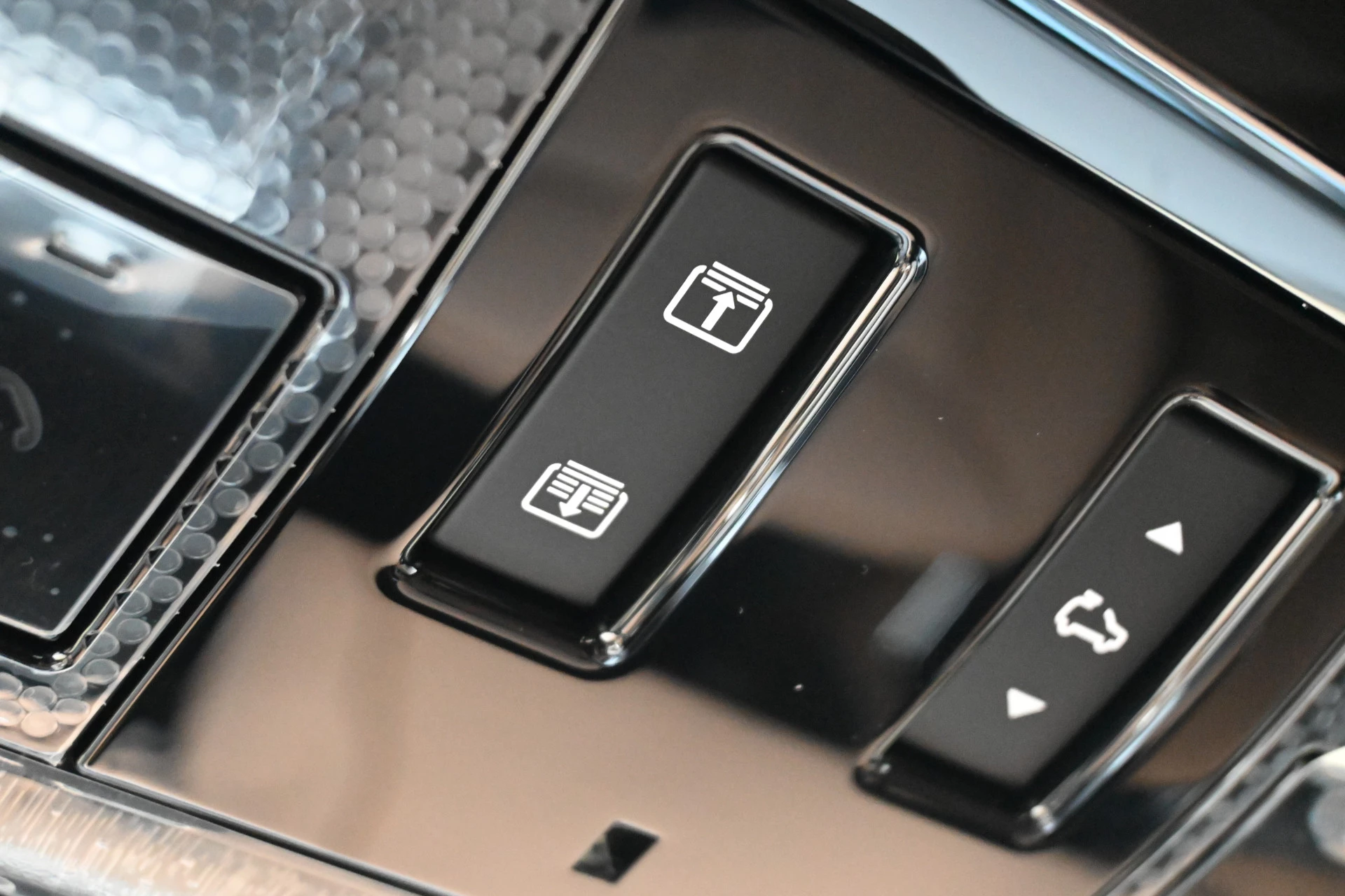 Hoofdafbeelding Land Rover Range Rover