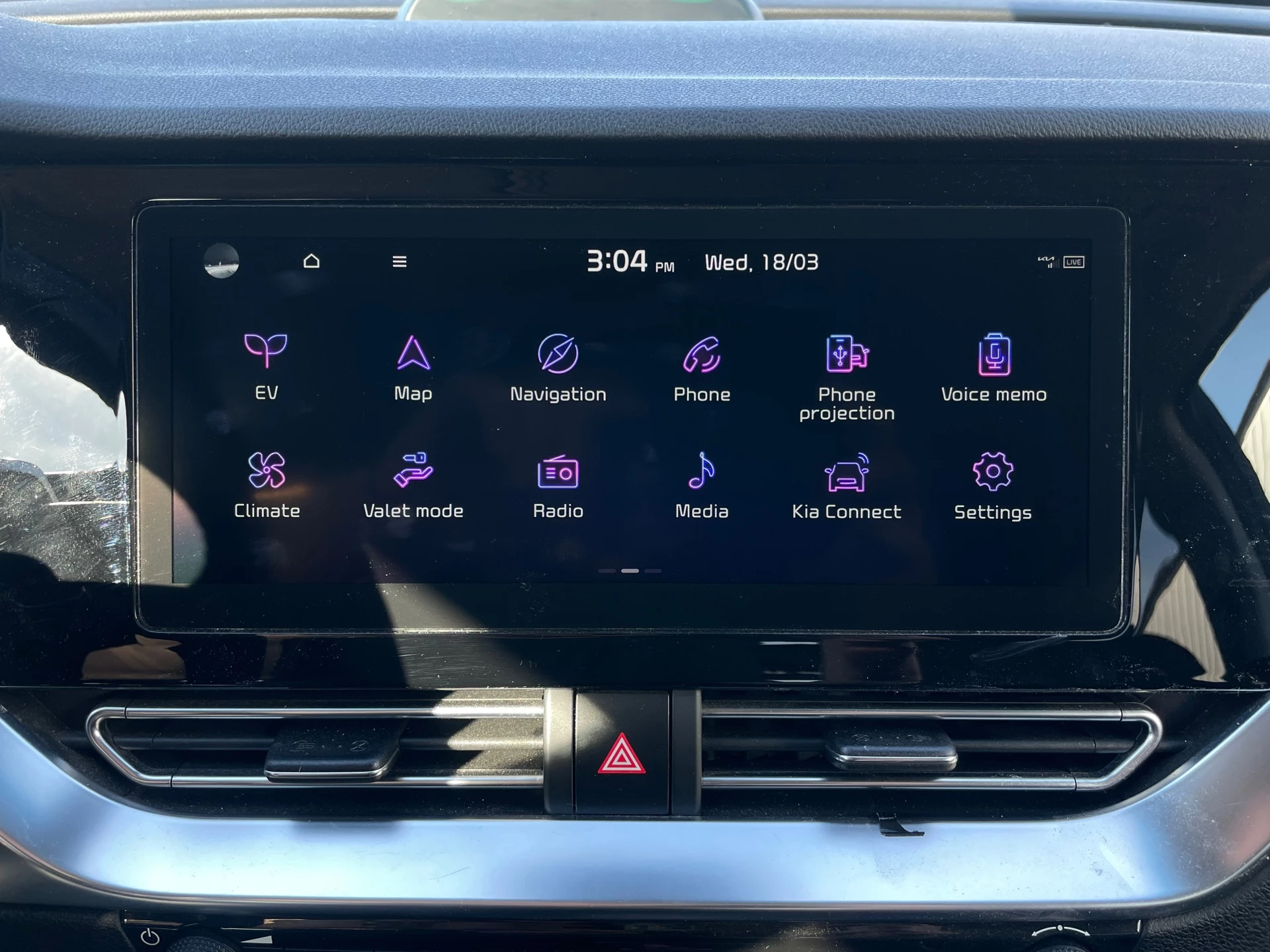 Hoofdafbeelding Kia e-Niro