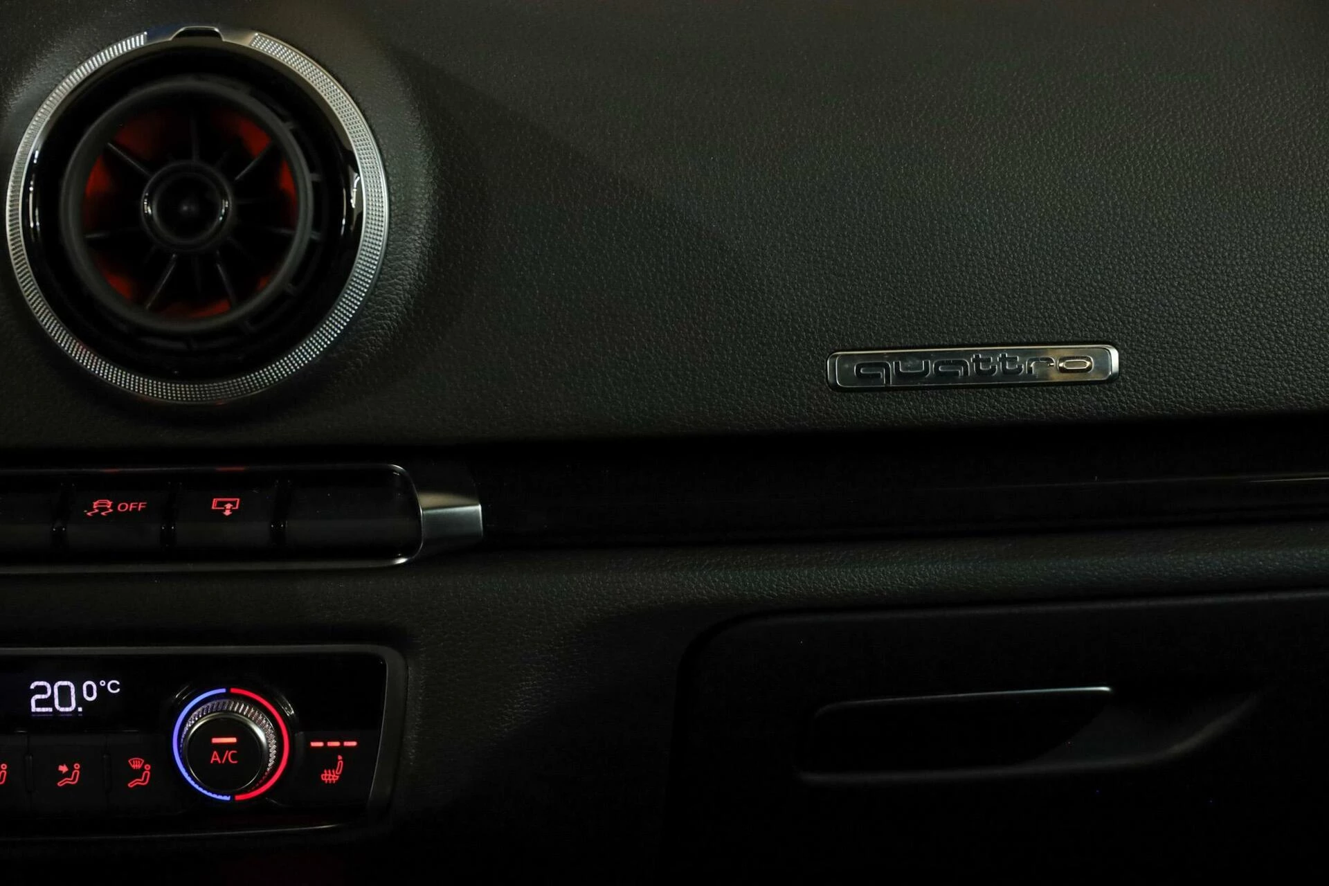 Hoofdafbeelding Audi RS3