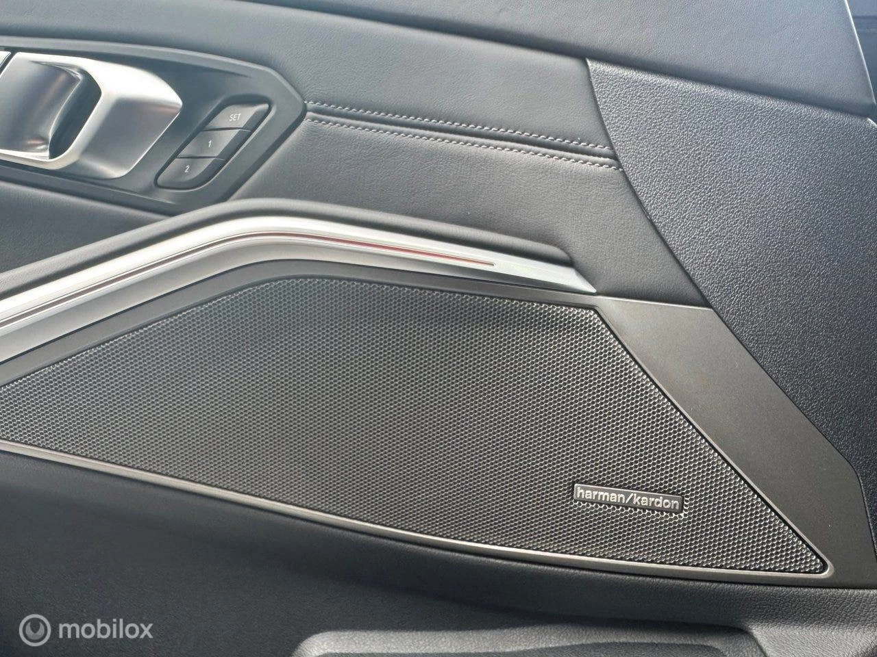 Hoofdafbeelding BMW M3