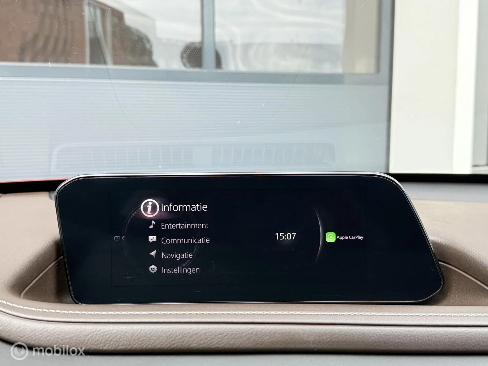 Hoofdafbeelding Mazda CX-30