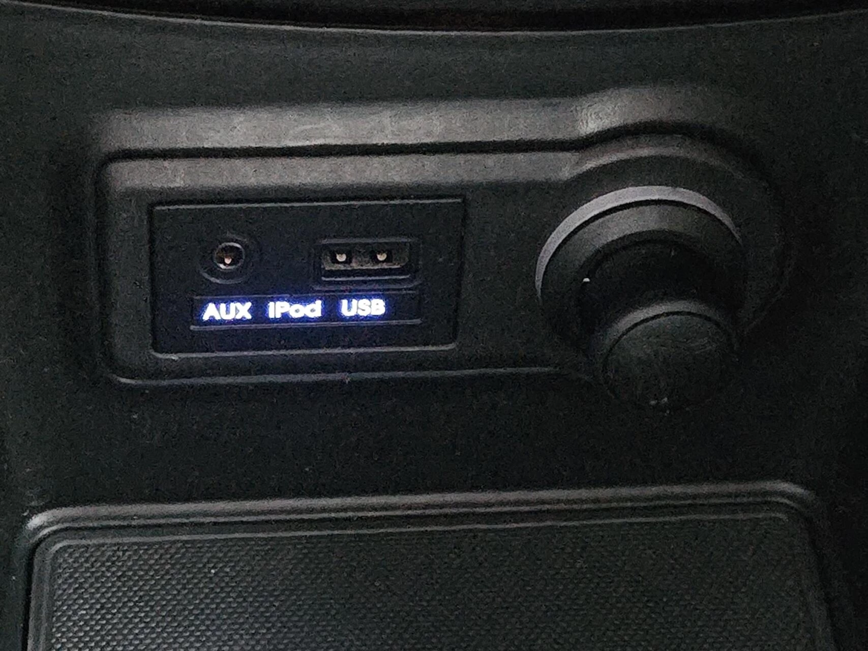 Hoofdafbeelding Hyundai ix20