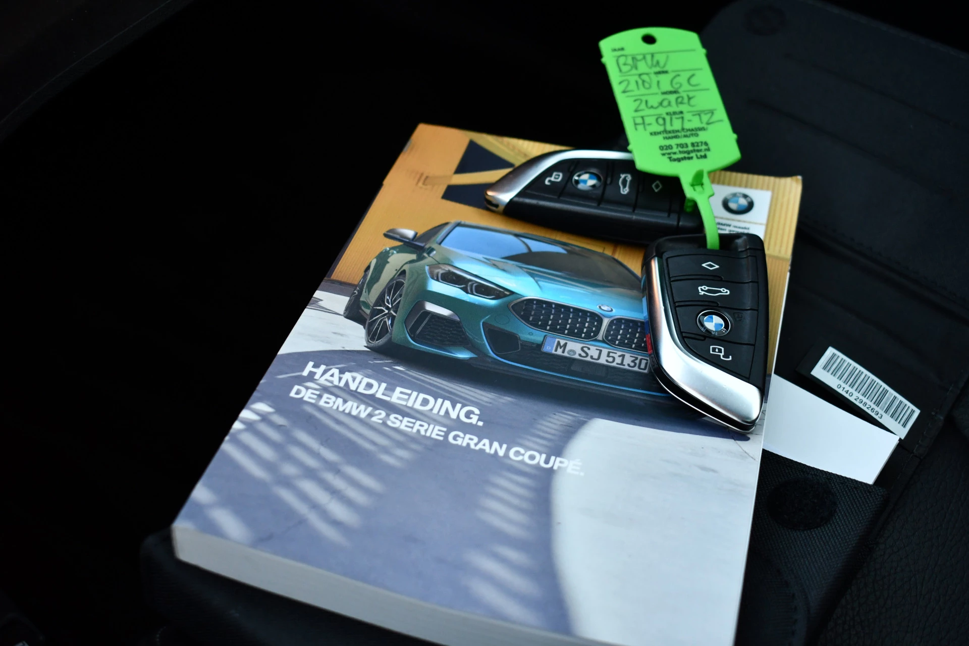 Hoofdafbeelding BMW 2 Serie