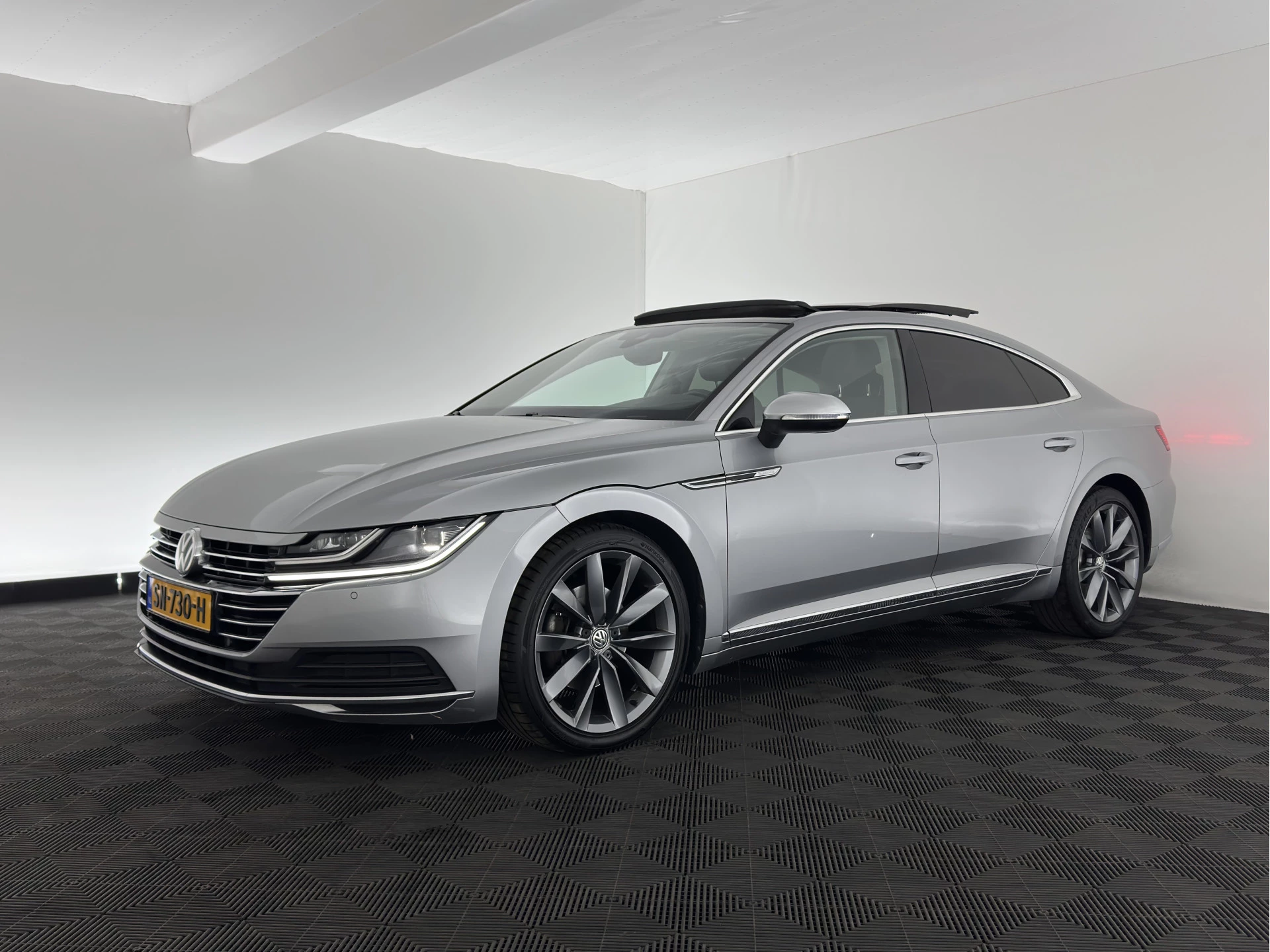 Hoofdafbeelding Volkswagen Arteon