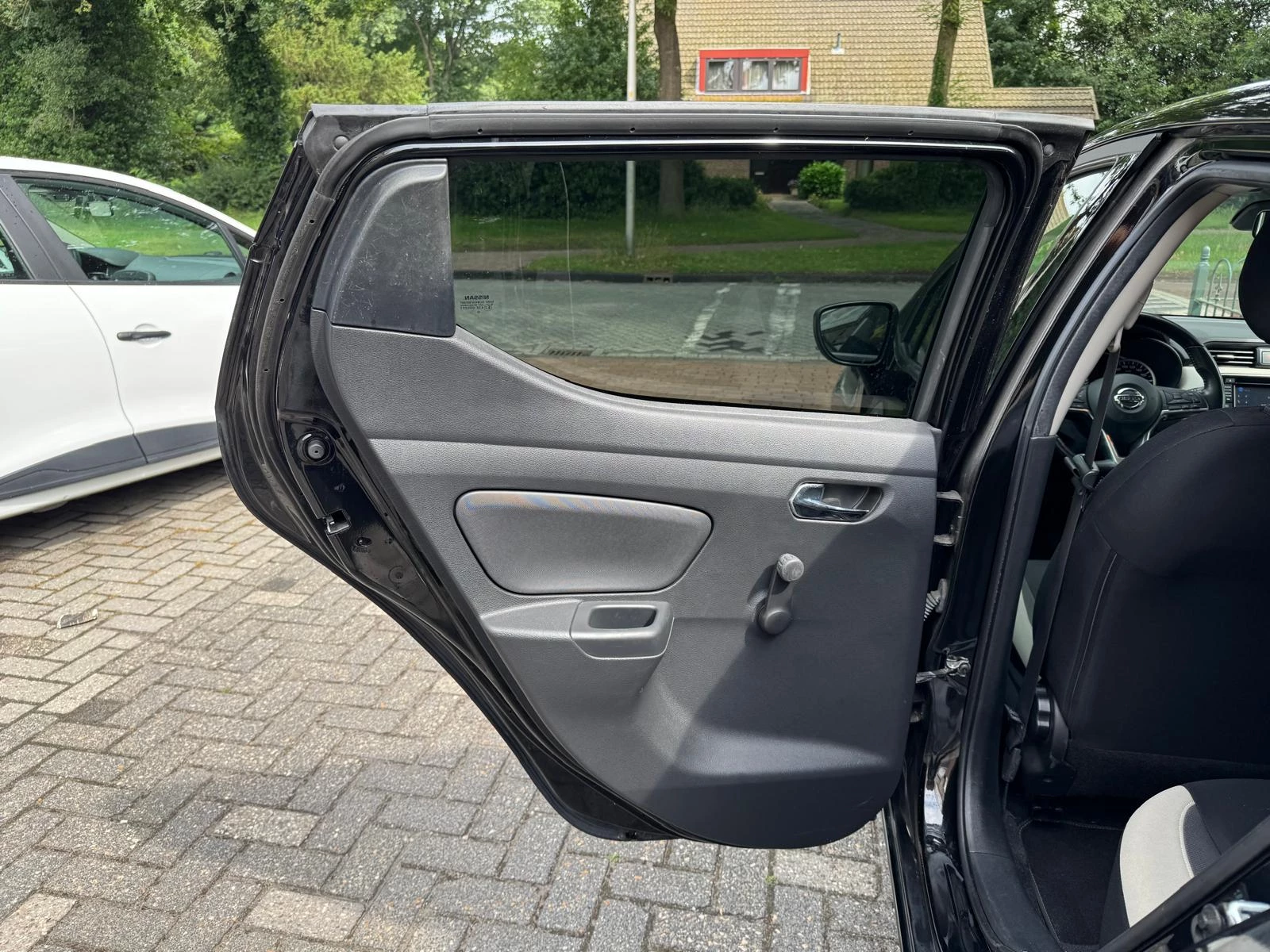 Hoofdafbeelding Nissan Micra