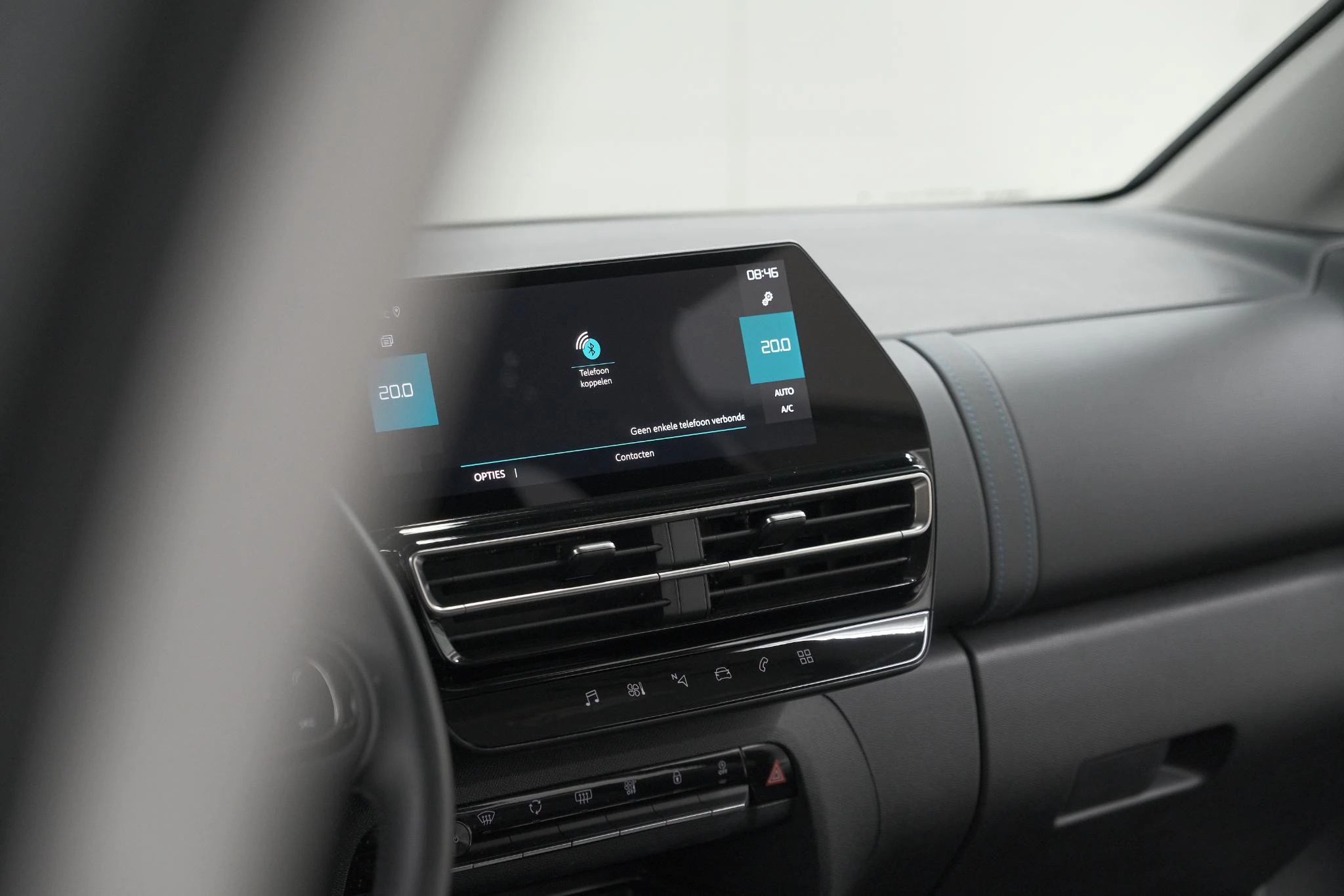 Hoofdafbeelding Citroën C5 Aircross