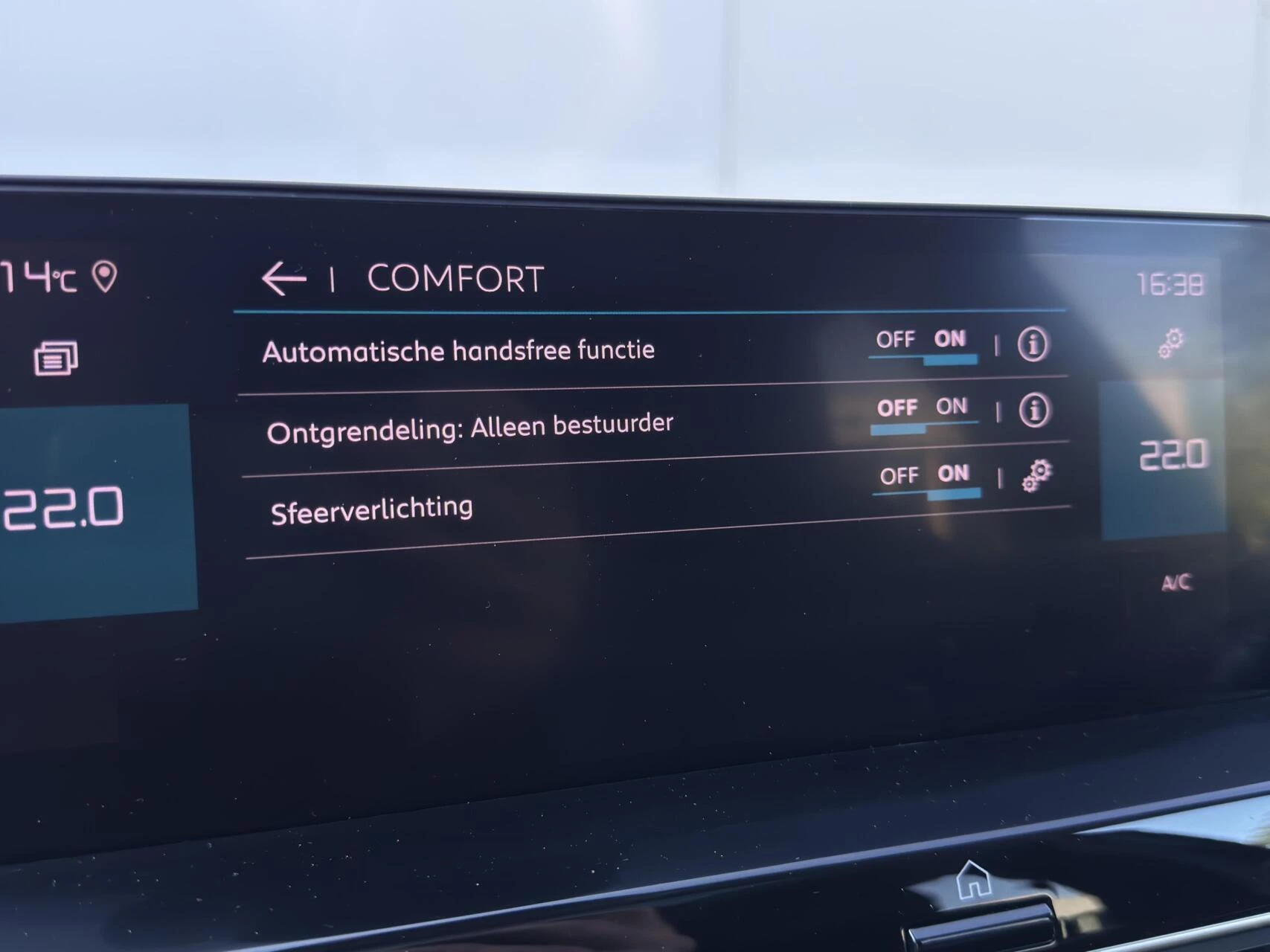 Hoofdafbeelding Citroën C4