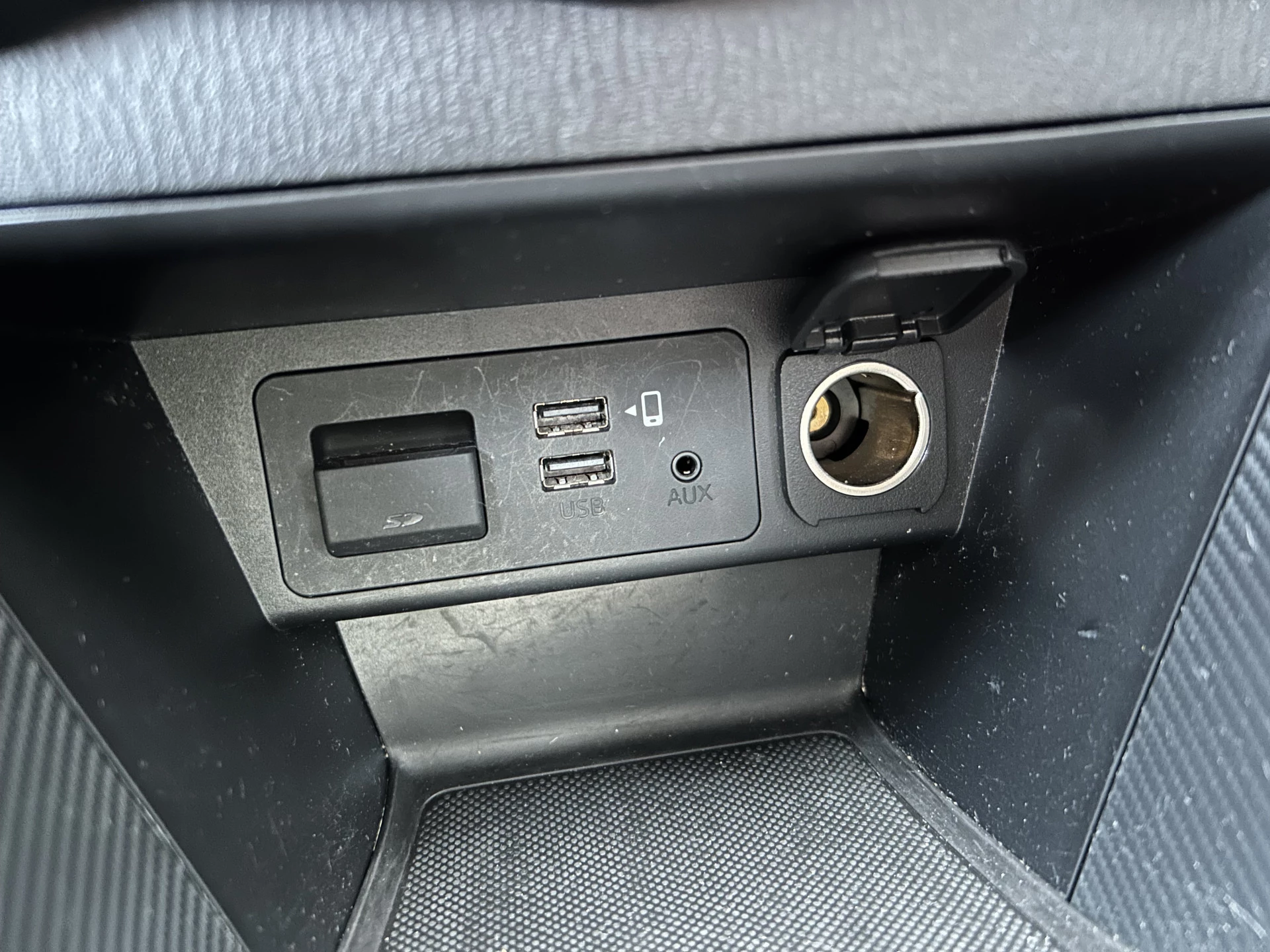 Hoofdafbeelding Mazda 2