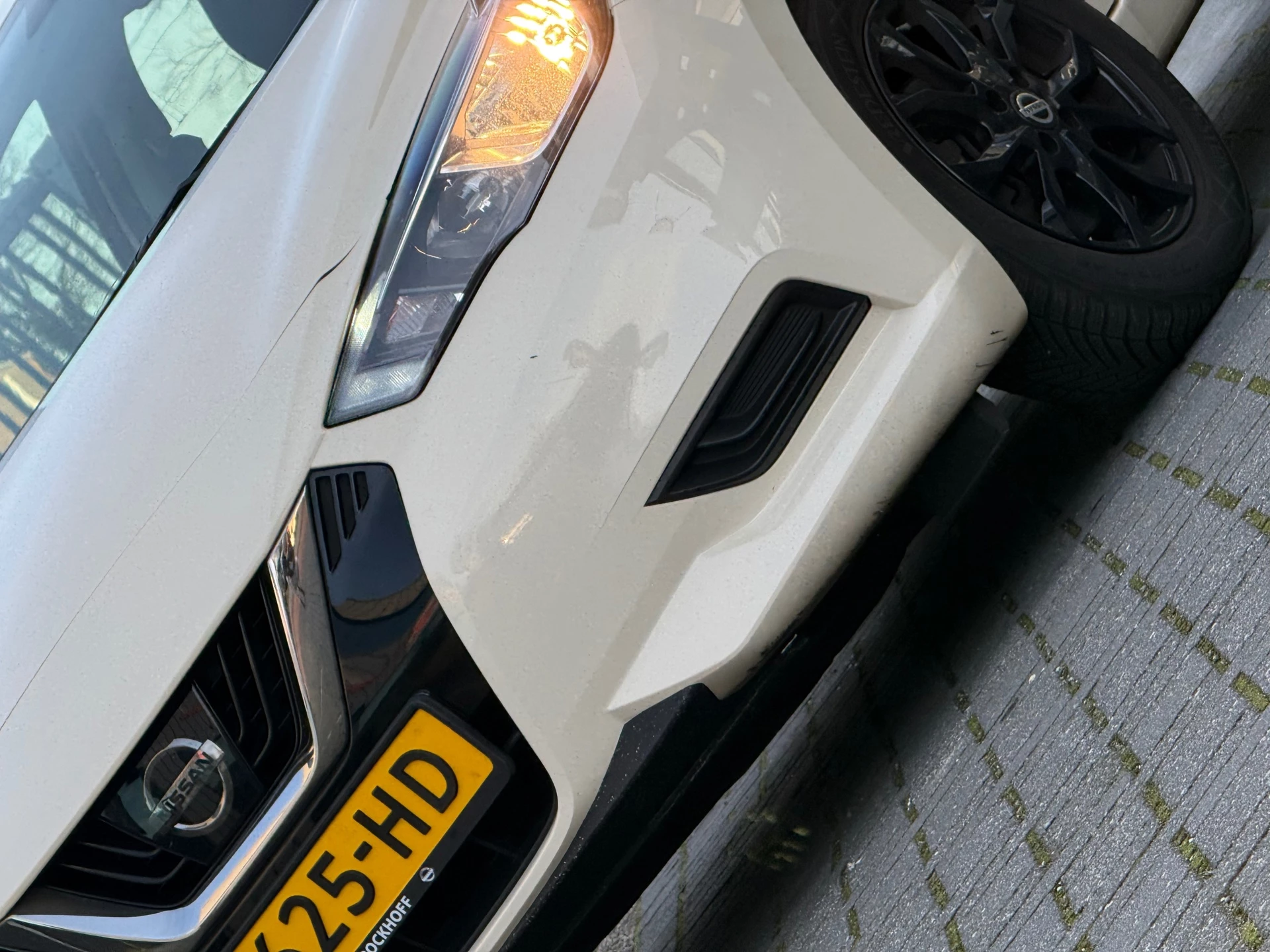 Hoofdafbeelding Nissan Micra