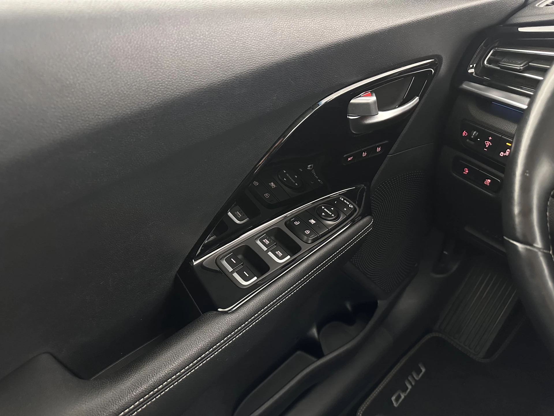 Hoofdafbeelding Kia e-Niro