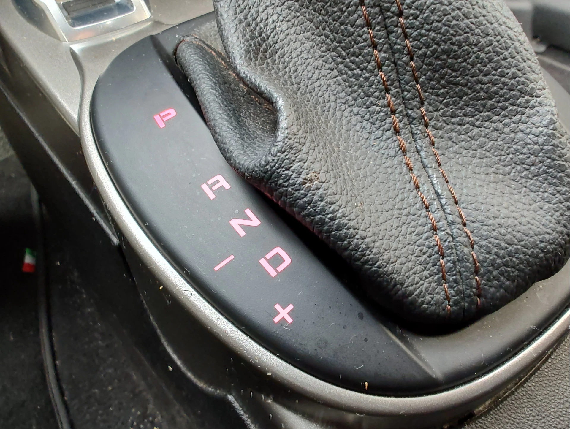 Hoofdafbeelding Alfa Romeo MiTo