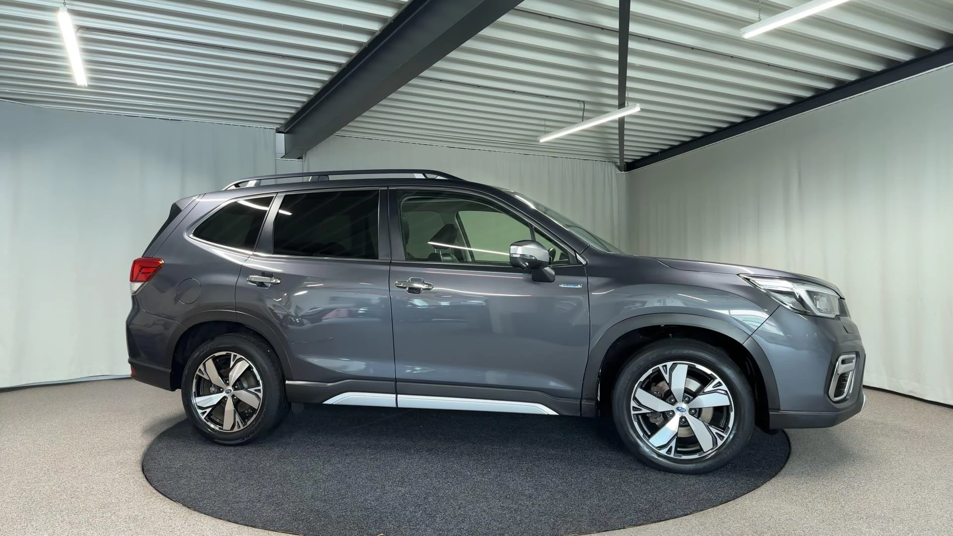 Hoofdafbeelding Subaru Forester