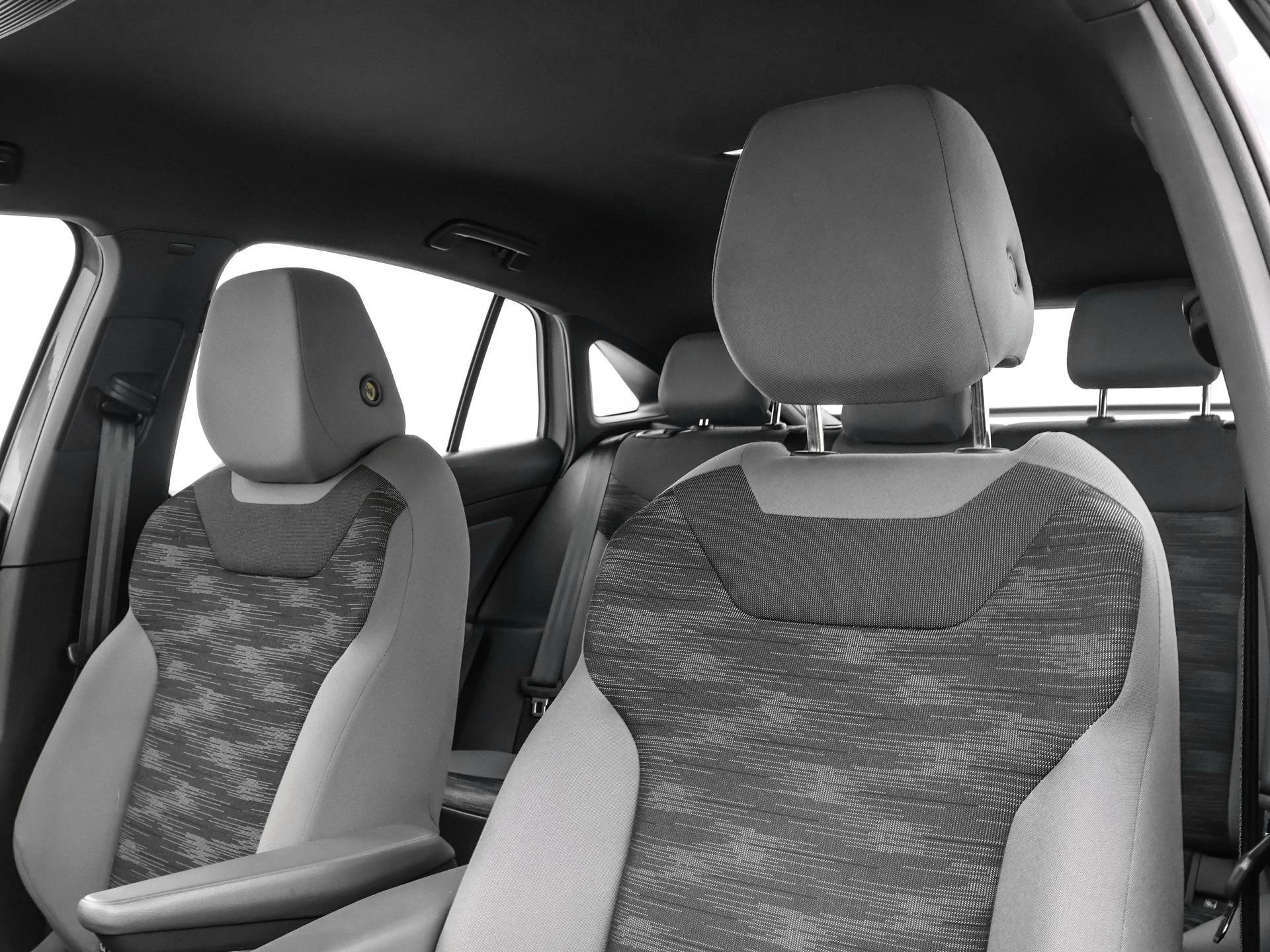 Hoofdafbeelding Volkswagen ID.5