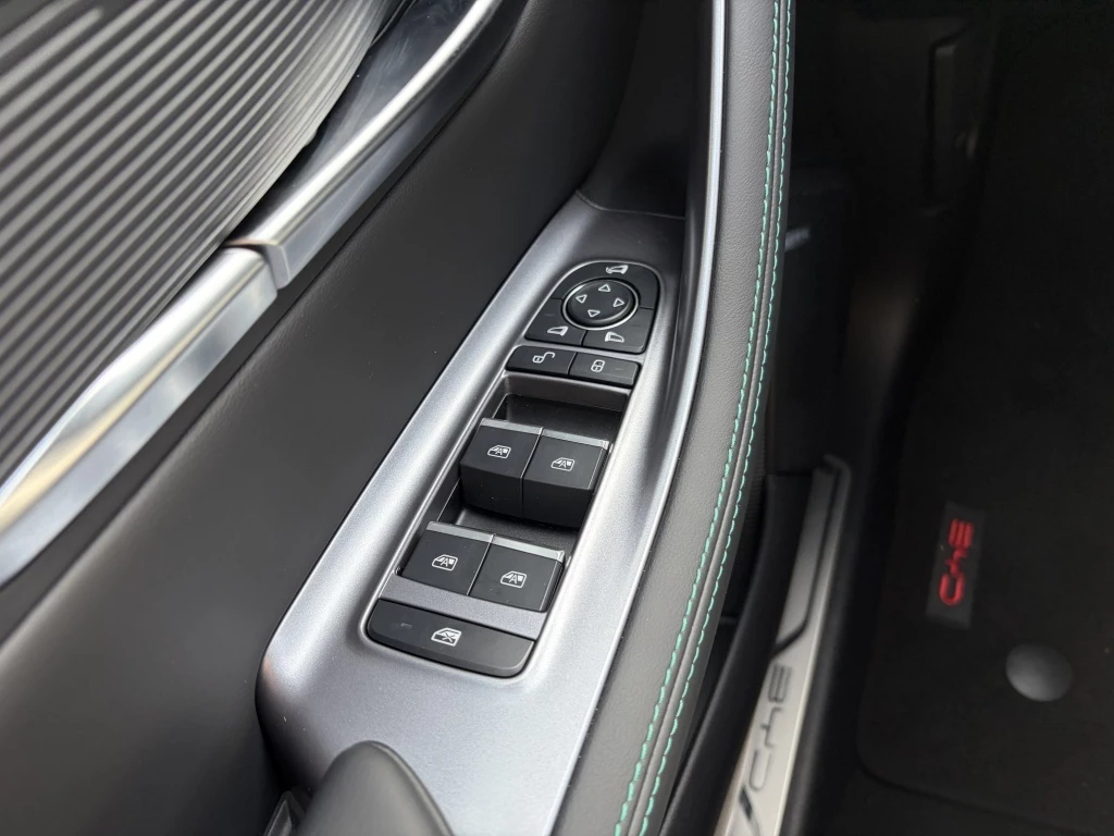 Hoofdafbeelding BYD SEAL U