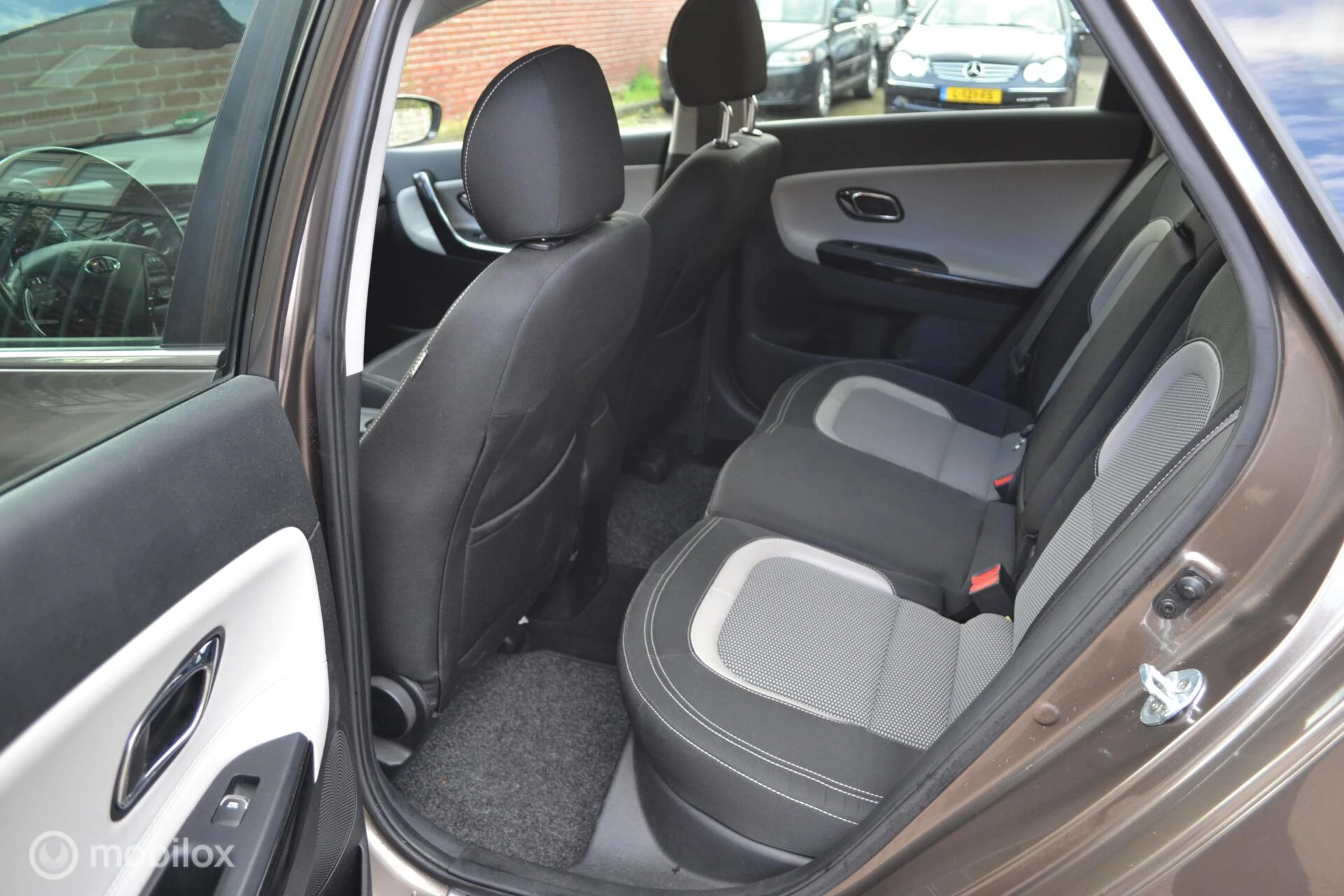 Hoofdafbeelding Kia cee'd