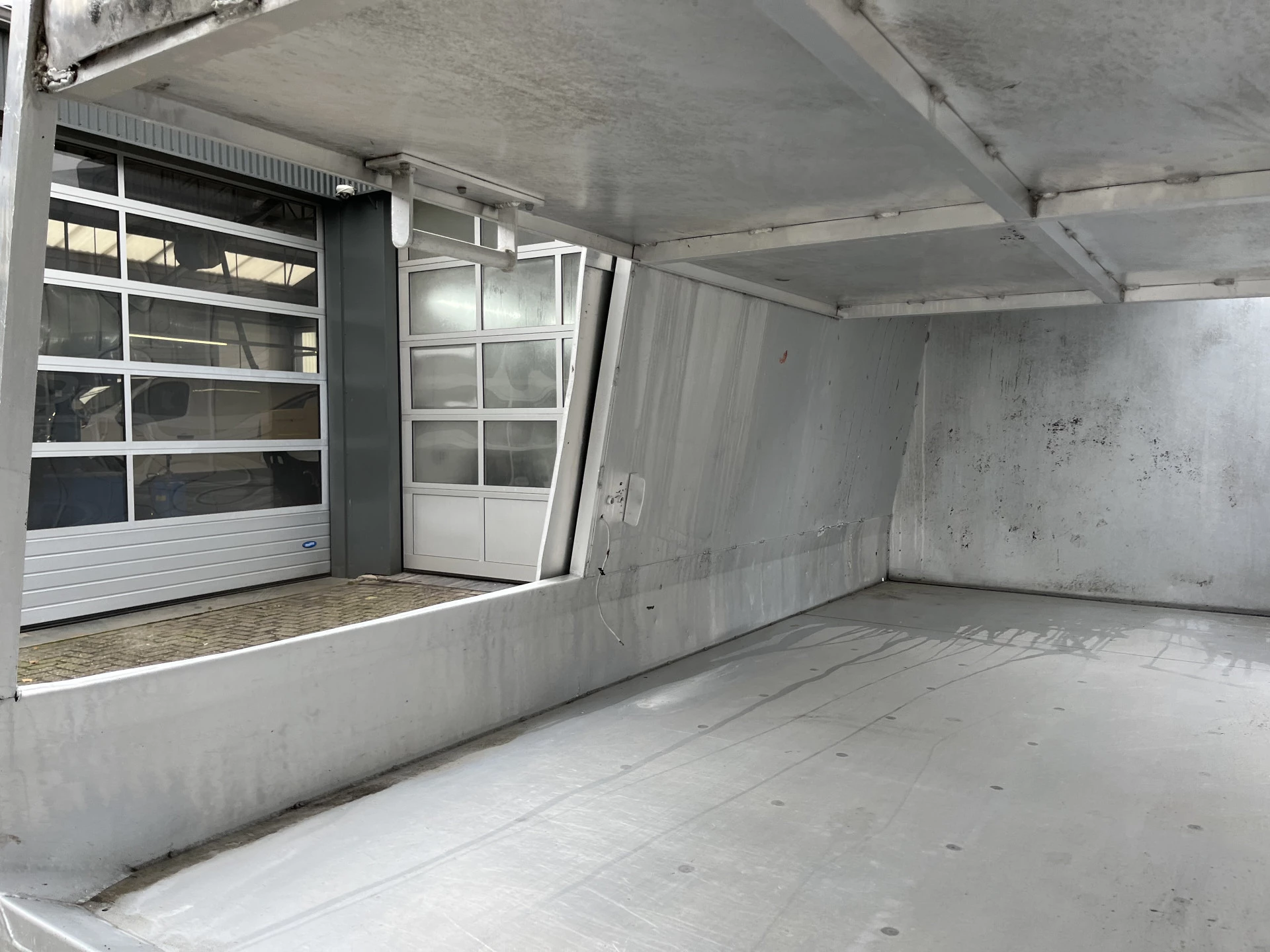 Hoofdafbeelding Renault Maxity