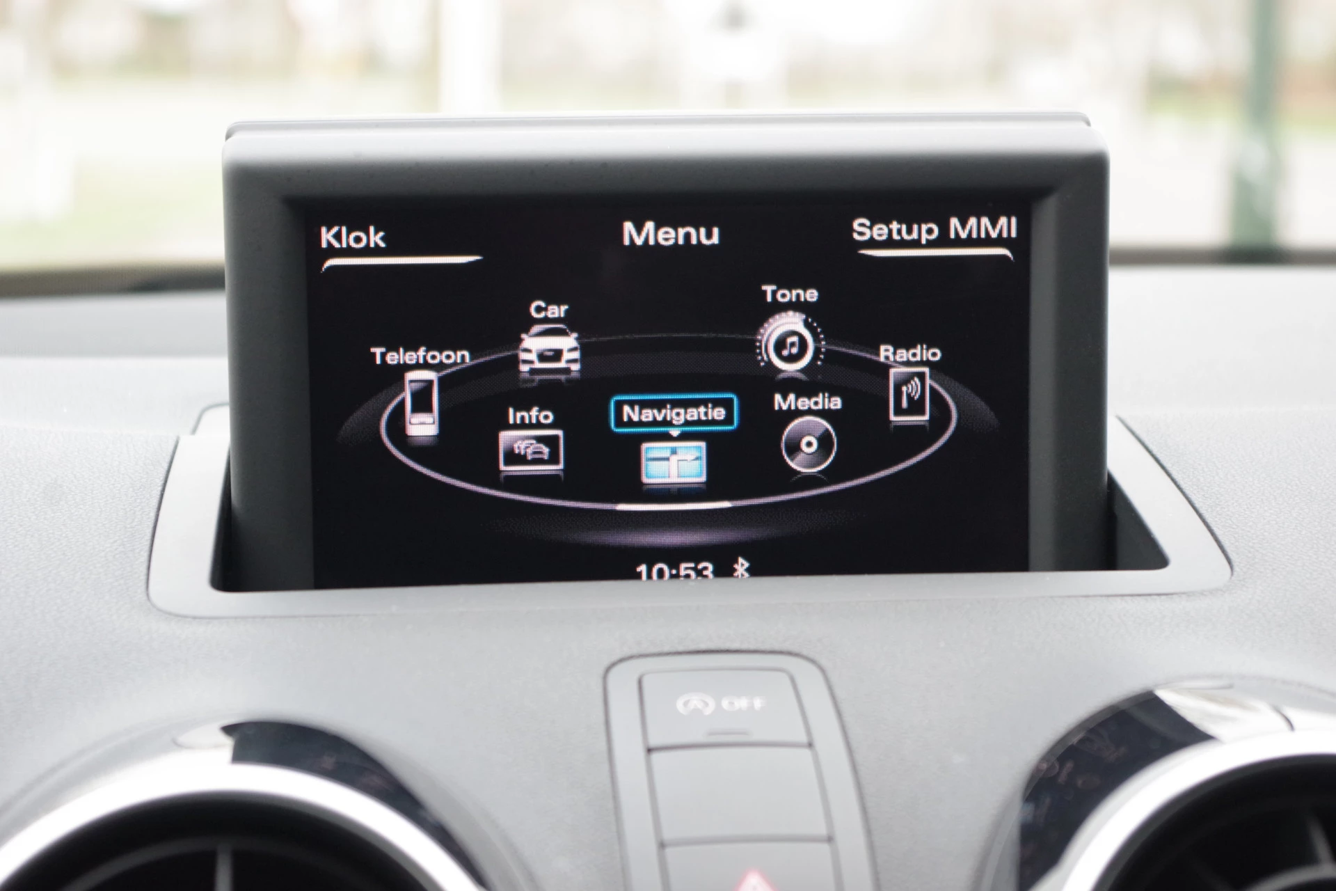 Hoofdafbeelding Audi A1