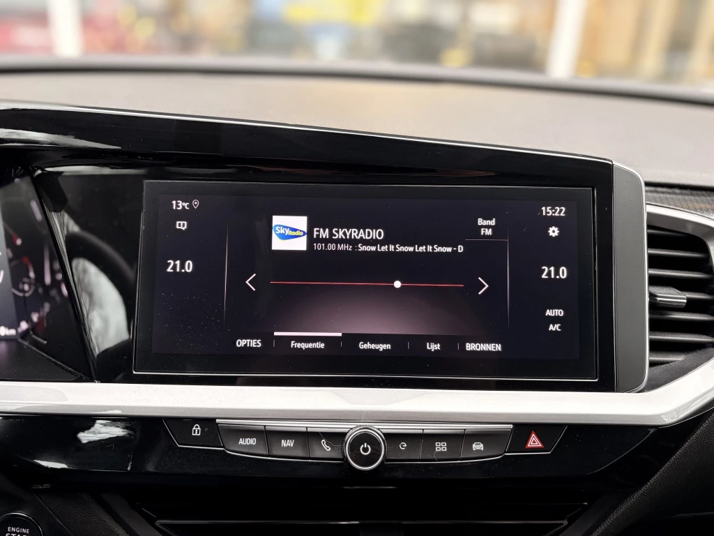 Hoofdafbeelding Opel Grandland