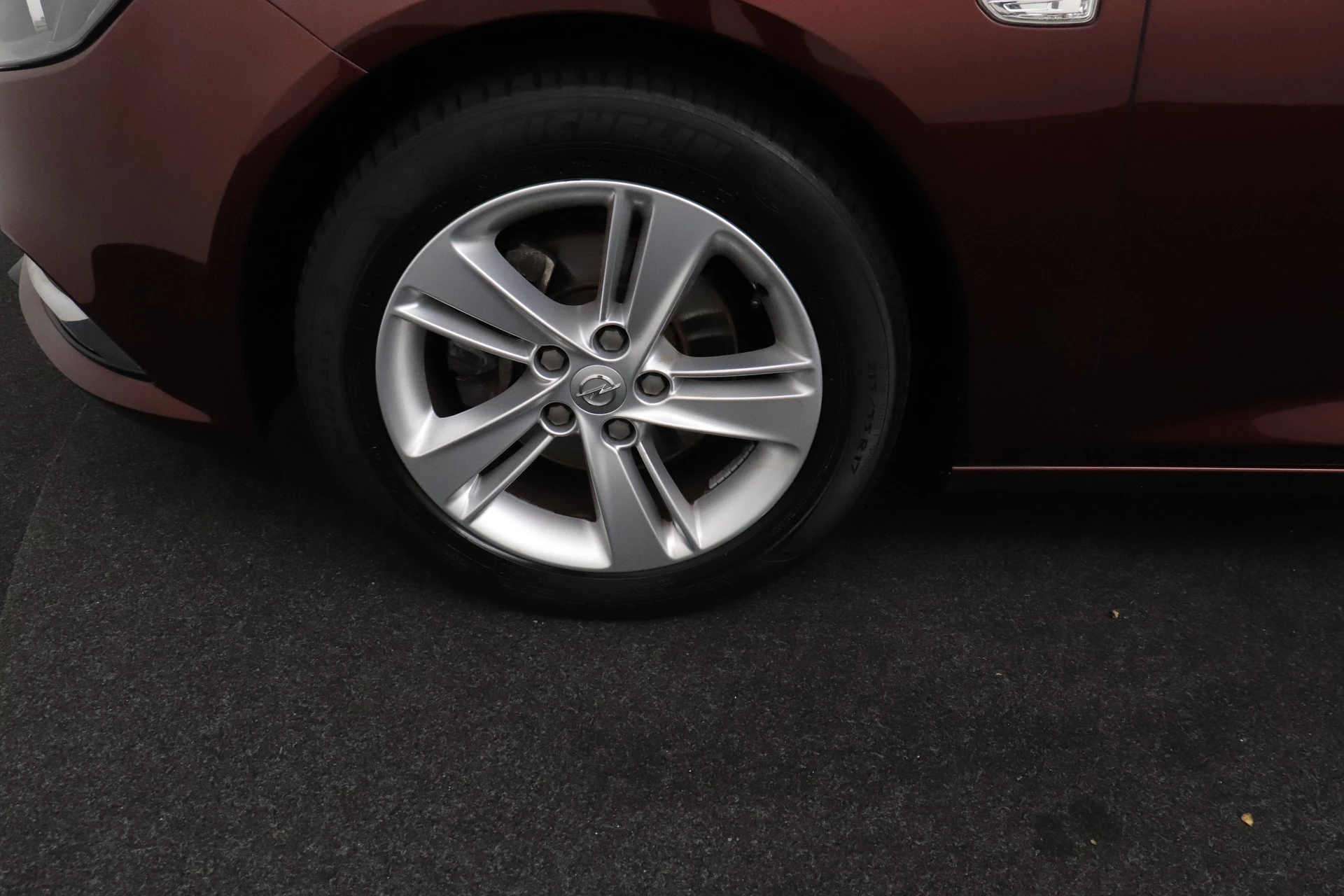 Hoofdafbeelding Opel Insignia