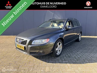Volvo V70 2.0 T5 Summum