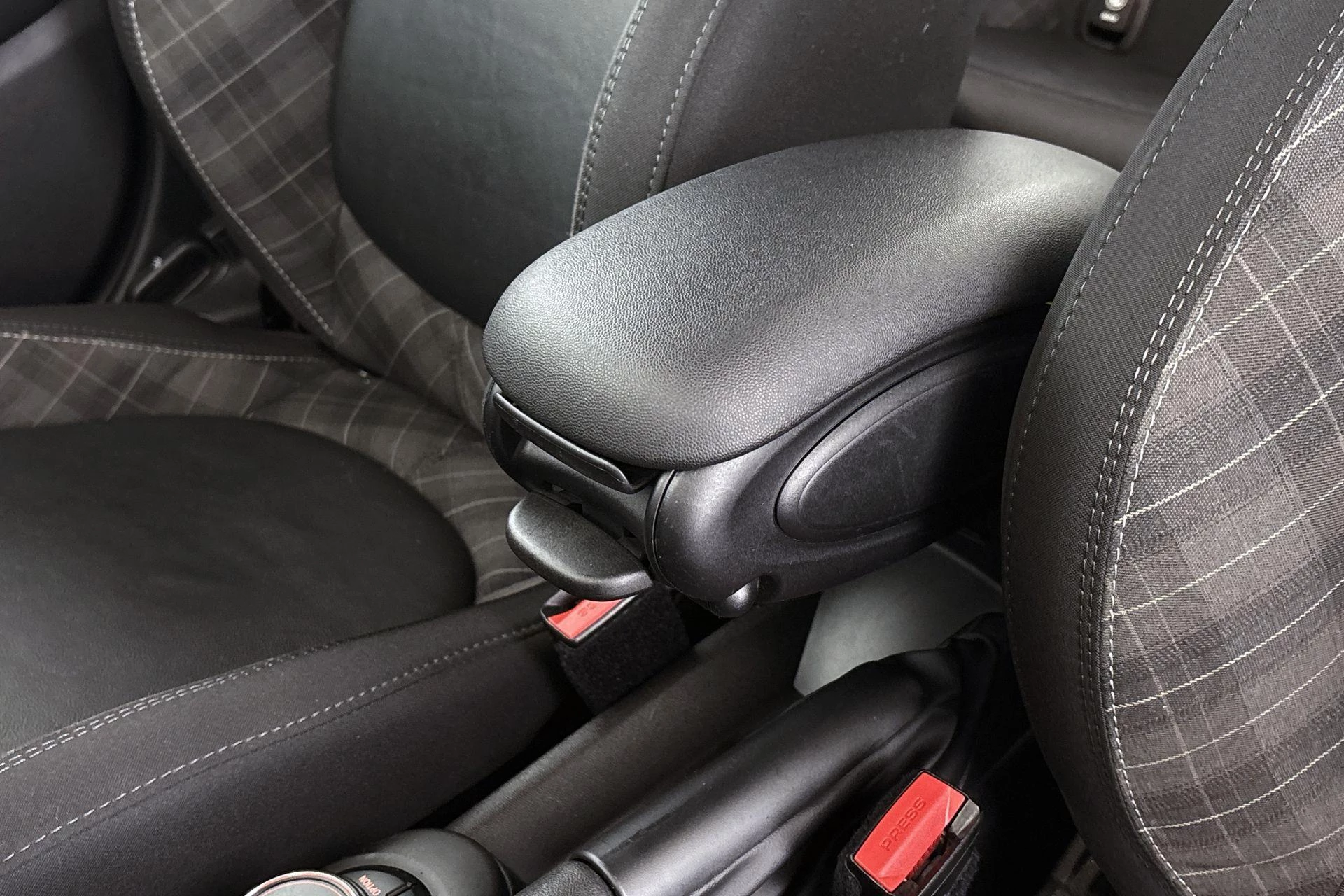 Hoofdafbeelding MINI Cooper S