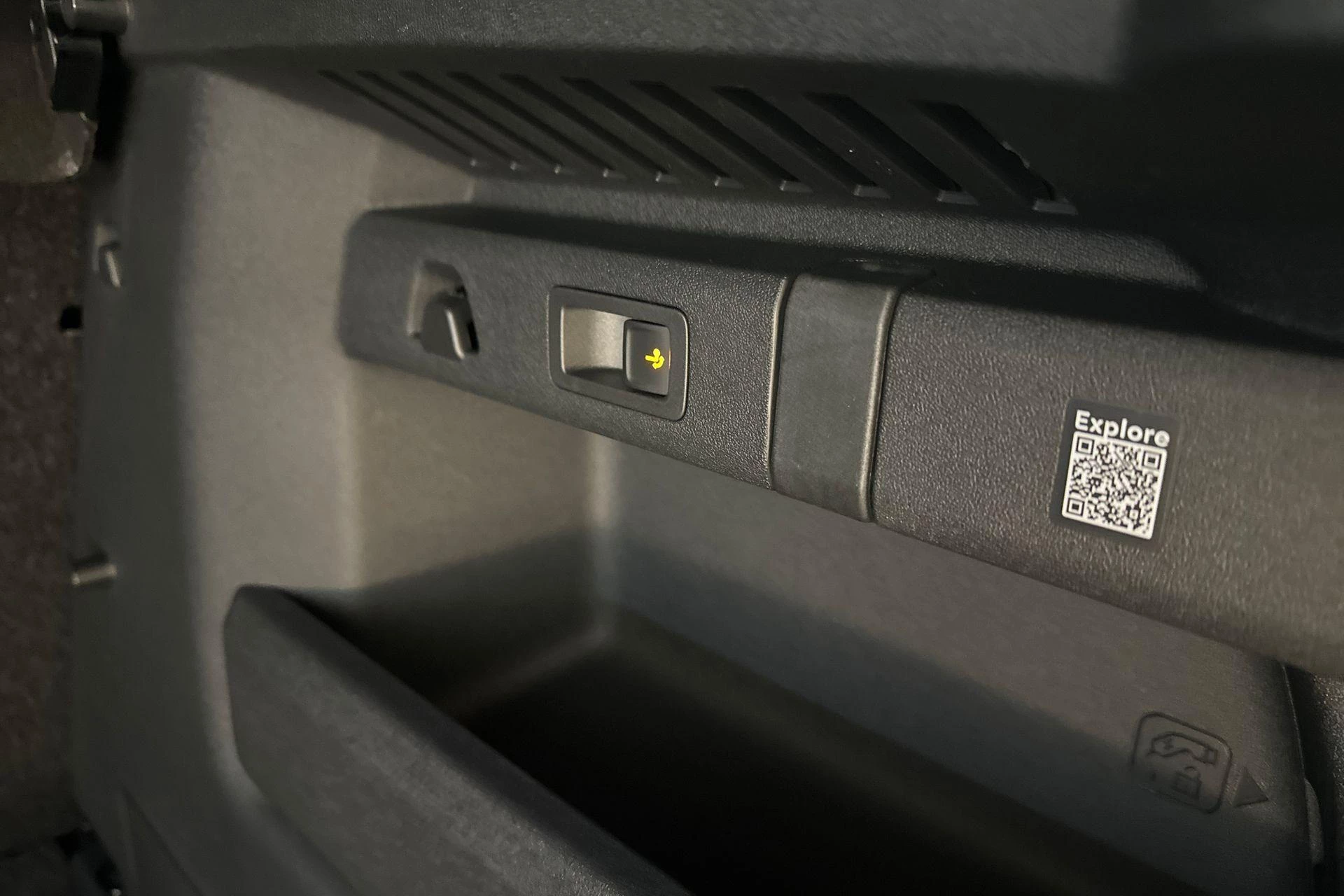 Hoofdafbeelding Škoda Elroq