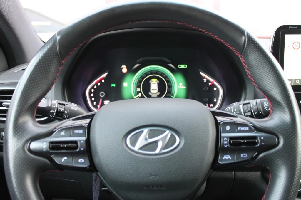 Hoofdafbeelding Hyundai i30