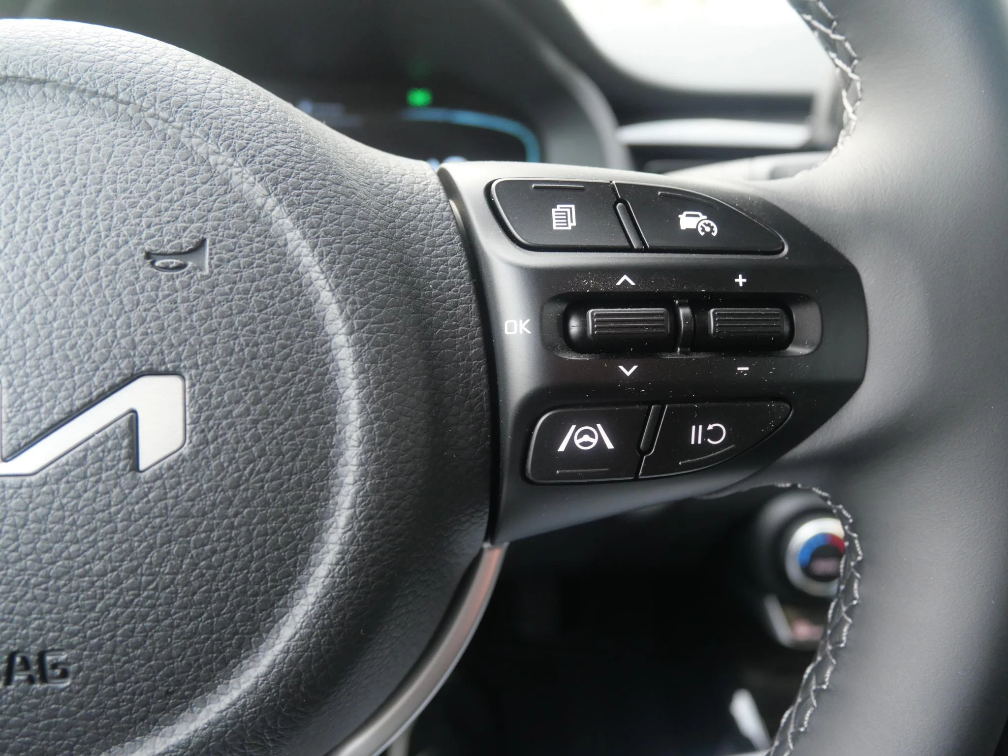 Hoofdafbeelding Kia Stonic