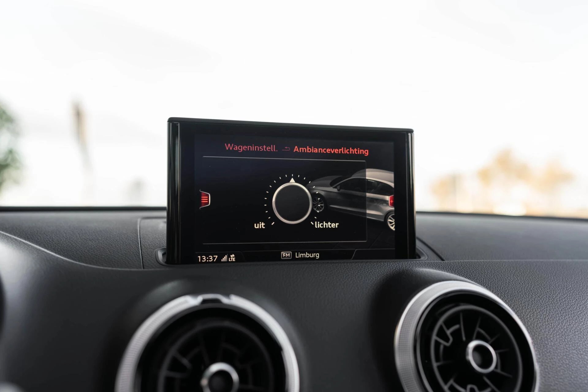 Hoofdafbeelding Audi RS3