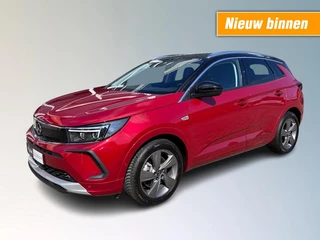 Hoofdafbeelding Opel Grandland Opel Grandland 1.6 PHEV 225 HYBRID ULTIMATE TREKHAAK
