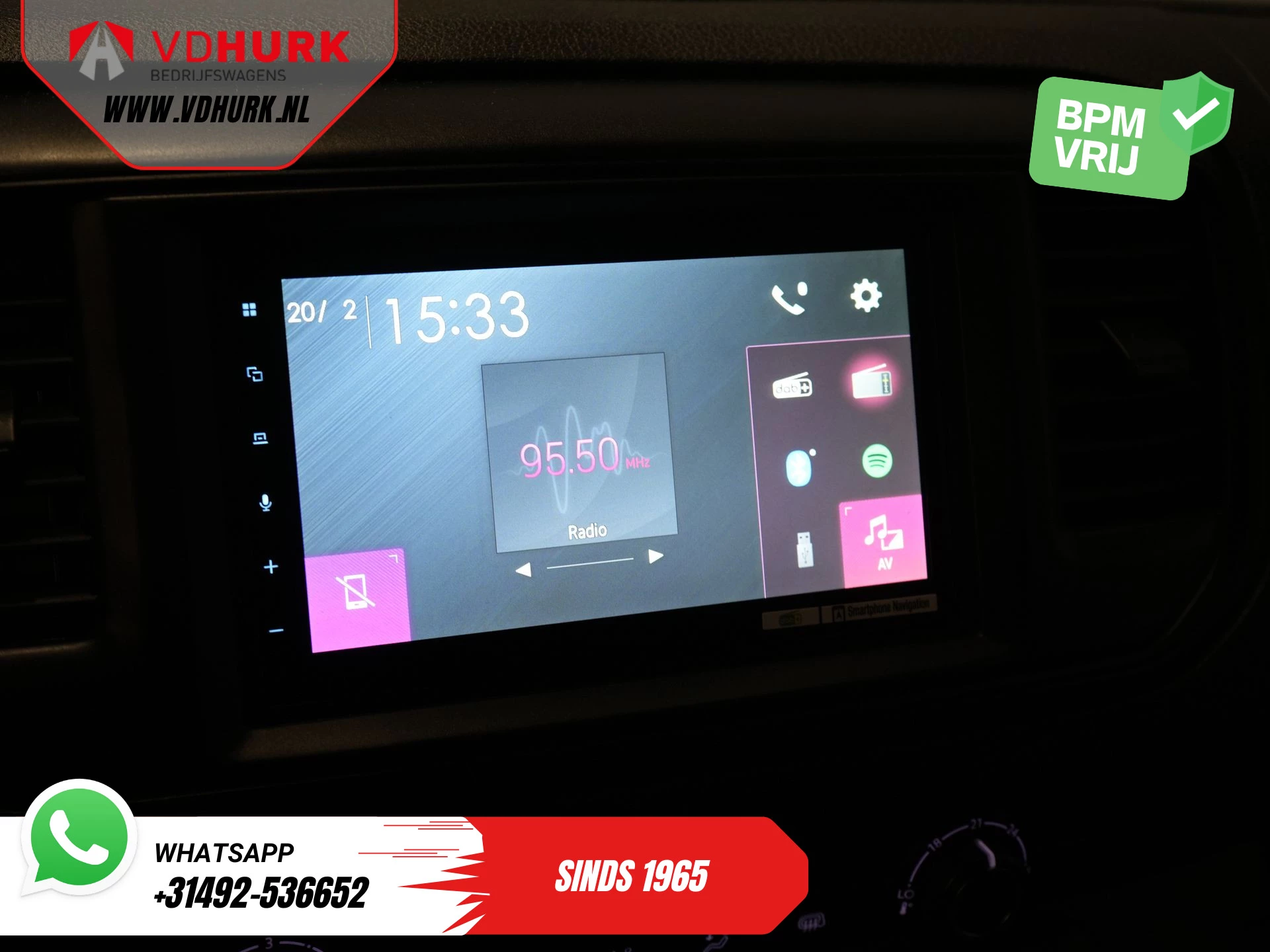 Hoofdafbeelding Toyota ProAce