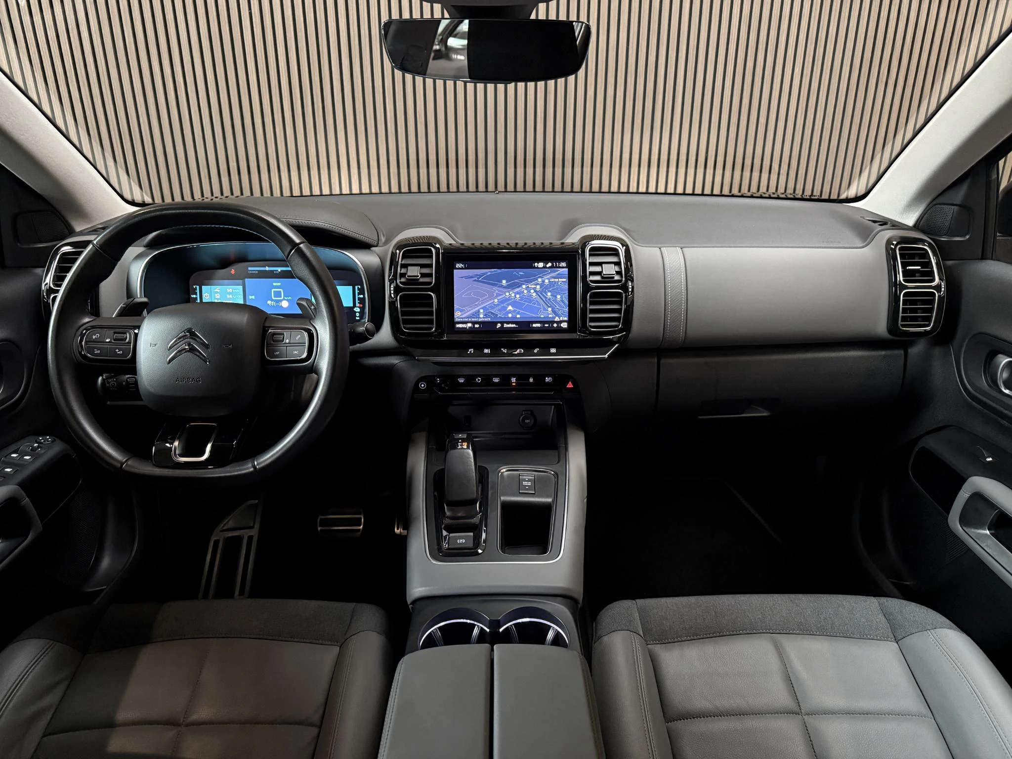 Hoofdafbeelding Citroën C5 Aircross