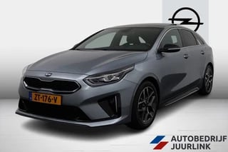 Hoofdafbeelding Kia ProCeed