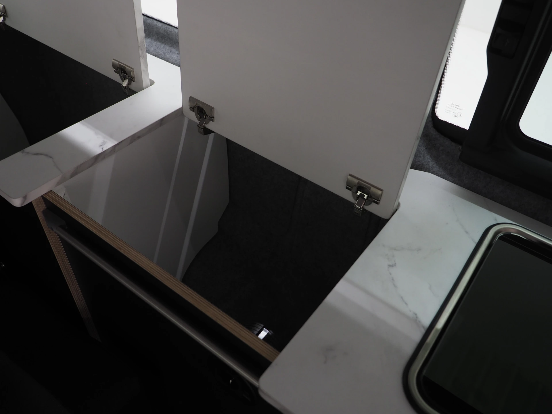 Hoofdafbeelding Volkswagen California