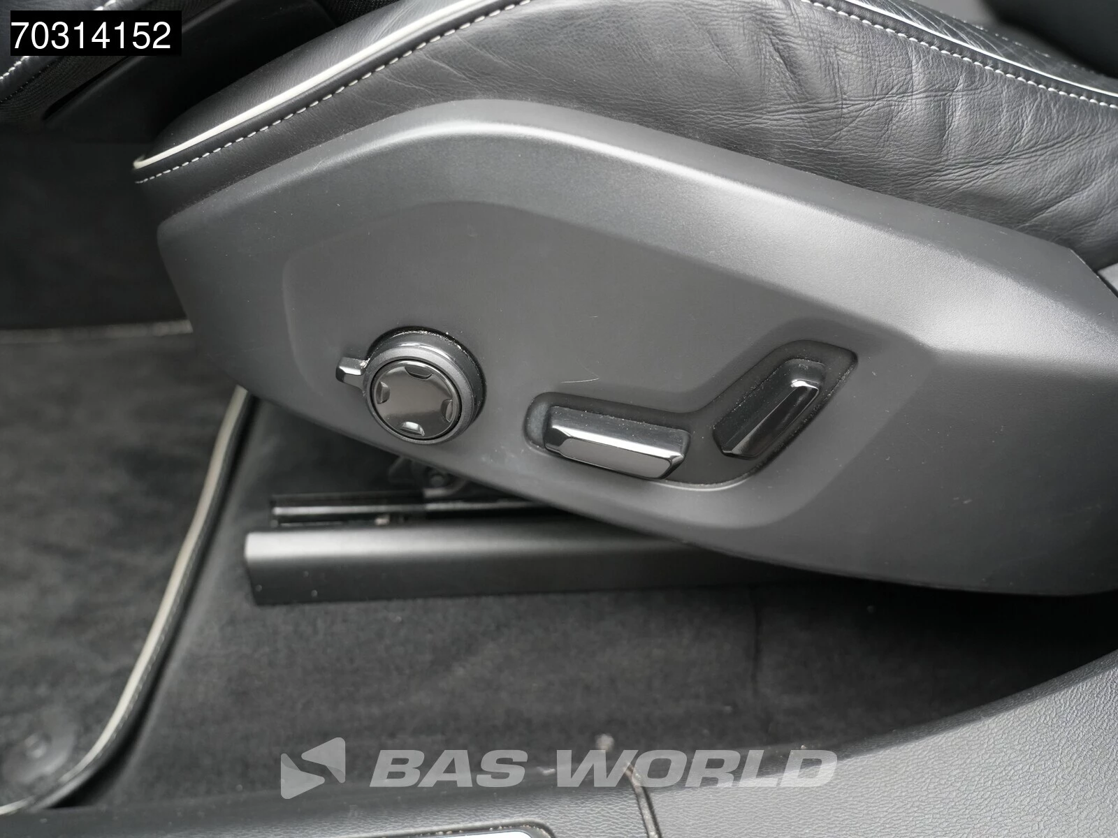 Hoofdafbeelding Volvo 2.0 Recharge T6 AWD