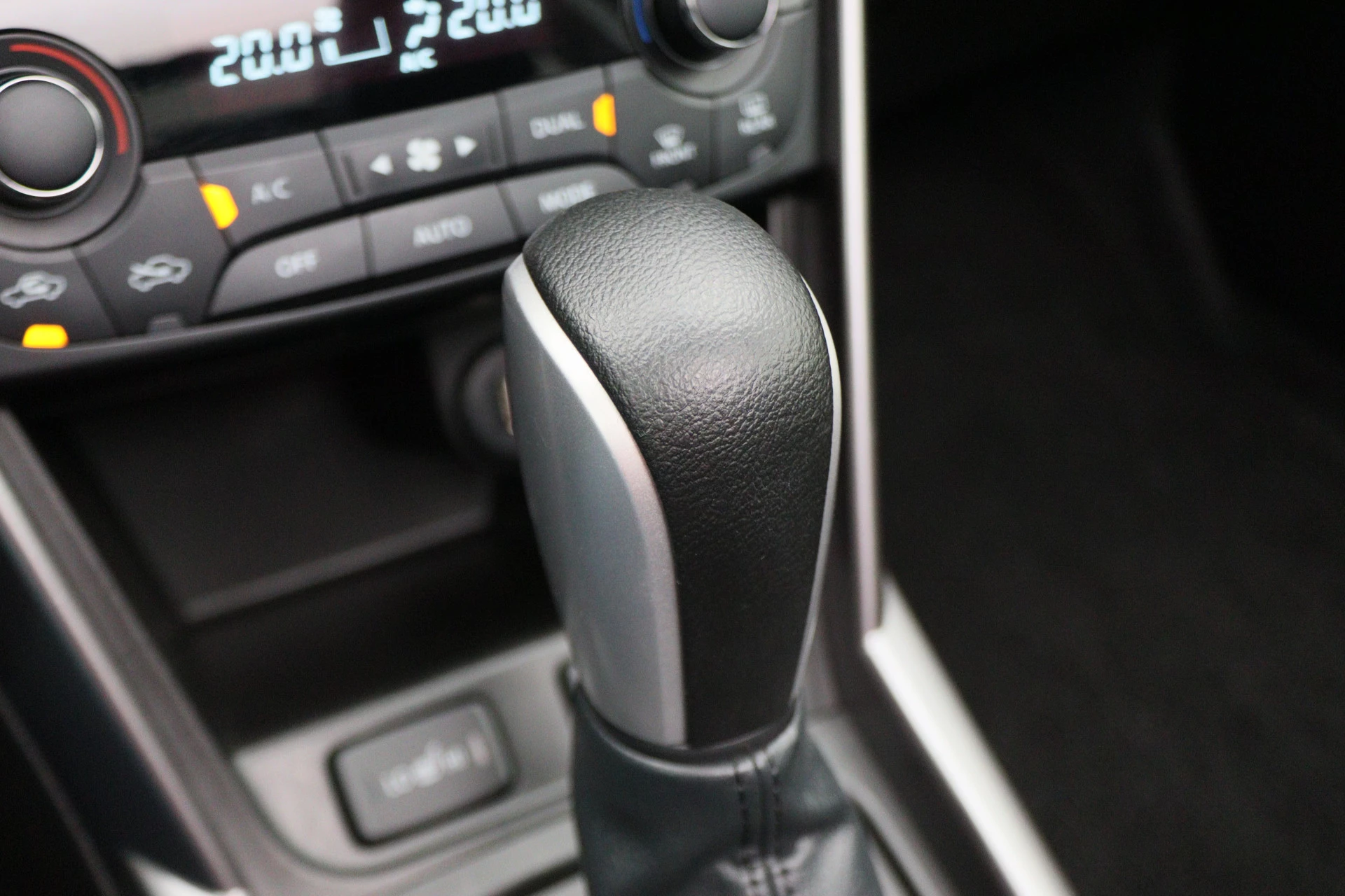 Hoofdafbeelding Suzuki S-Cross