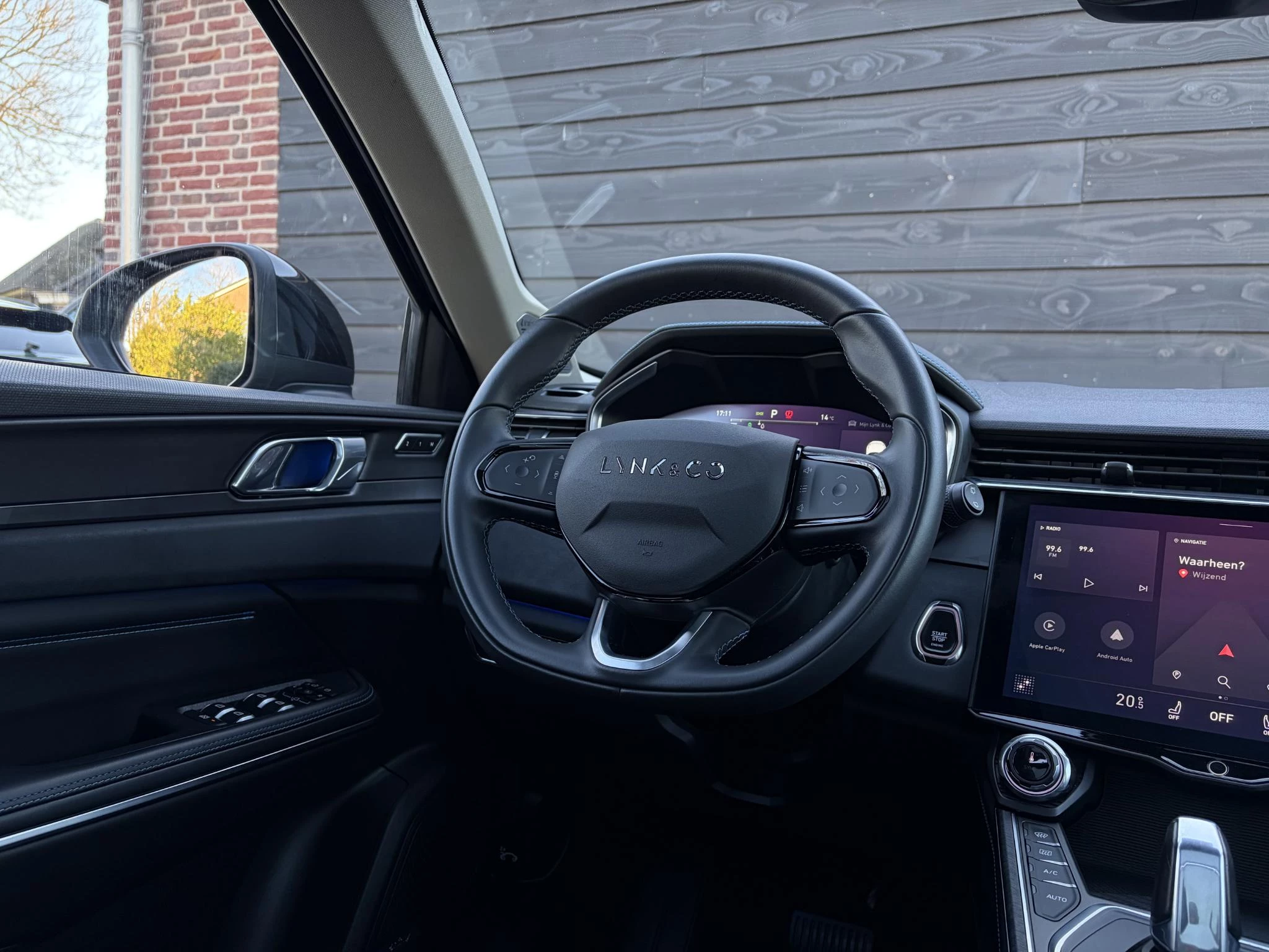 Hoofdafbeelding Lynk & Co 01