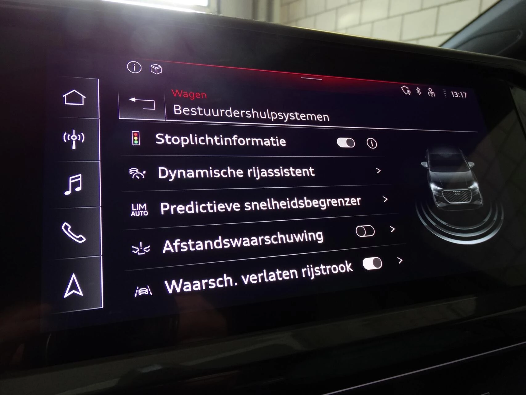 Hoofdafbeelding Audi Q4 Sportback e-tro