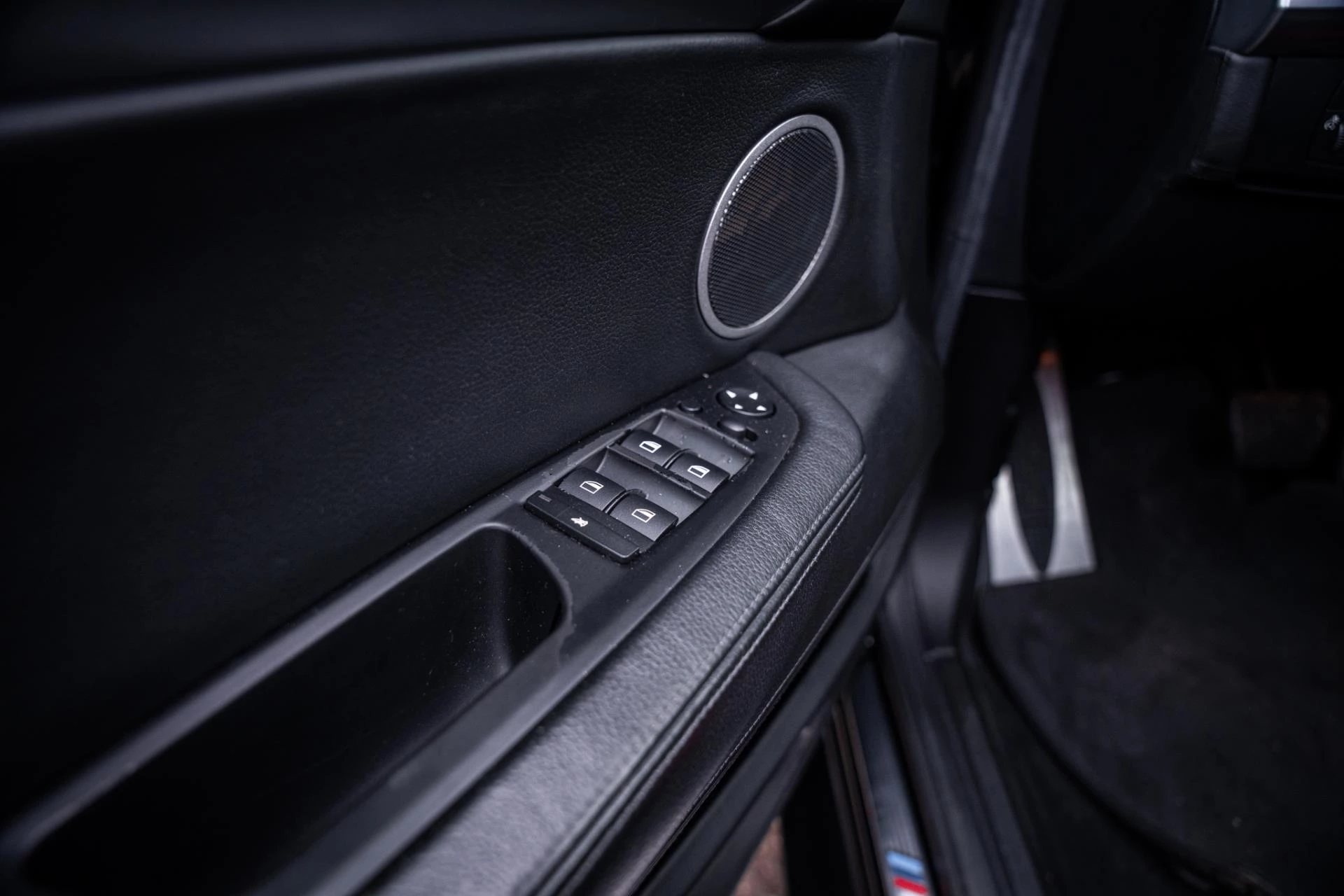 Hoofdafbeelding BMW X6