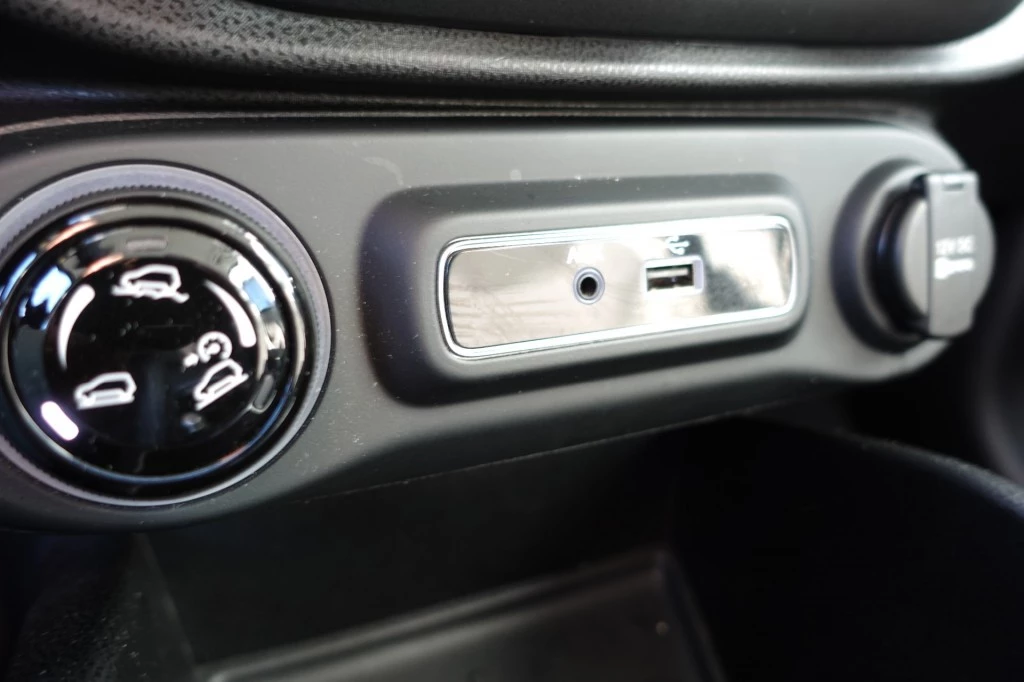 Hoofdafbeelding Fiat 500L