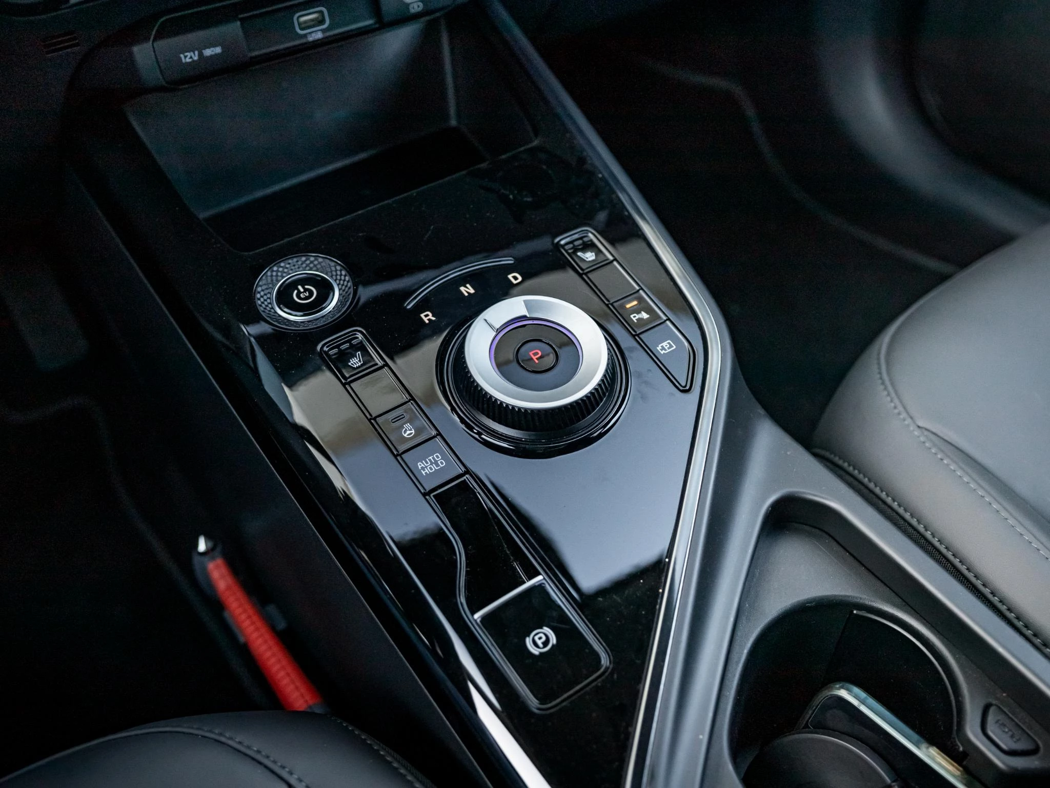 Hoofdafbeelding Kia Niro EV