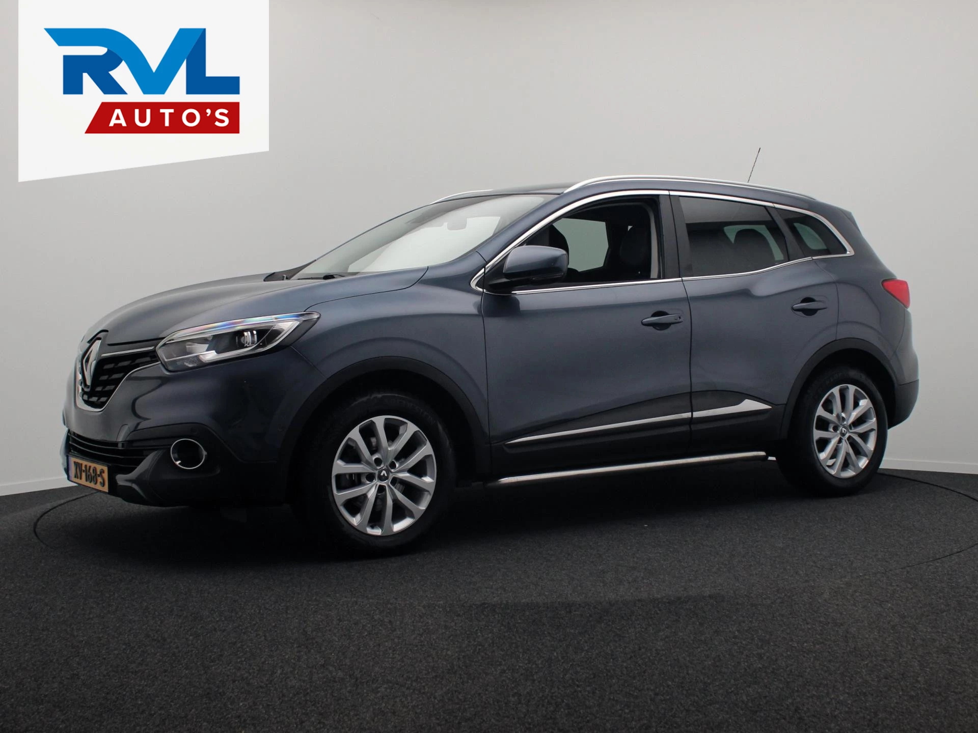 Hoofdafbeelding Renault Kadjar