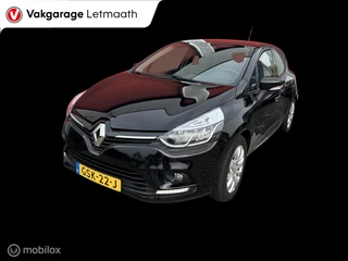 Renault Clio 0.9 TCe Intens