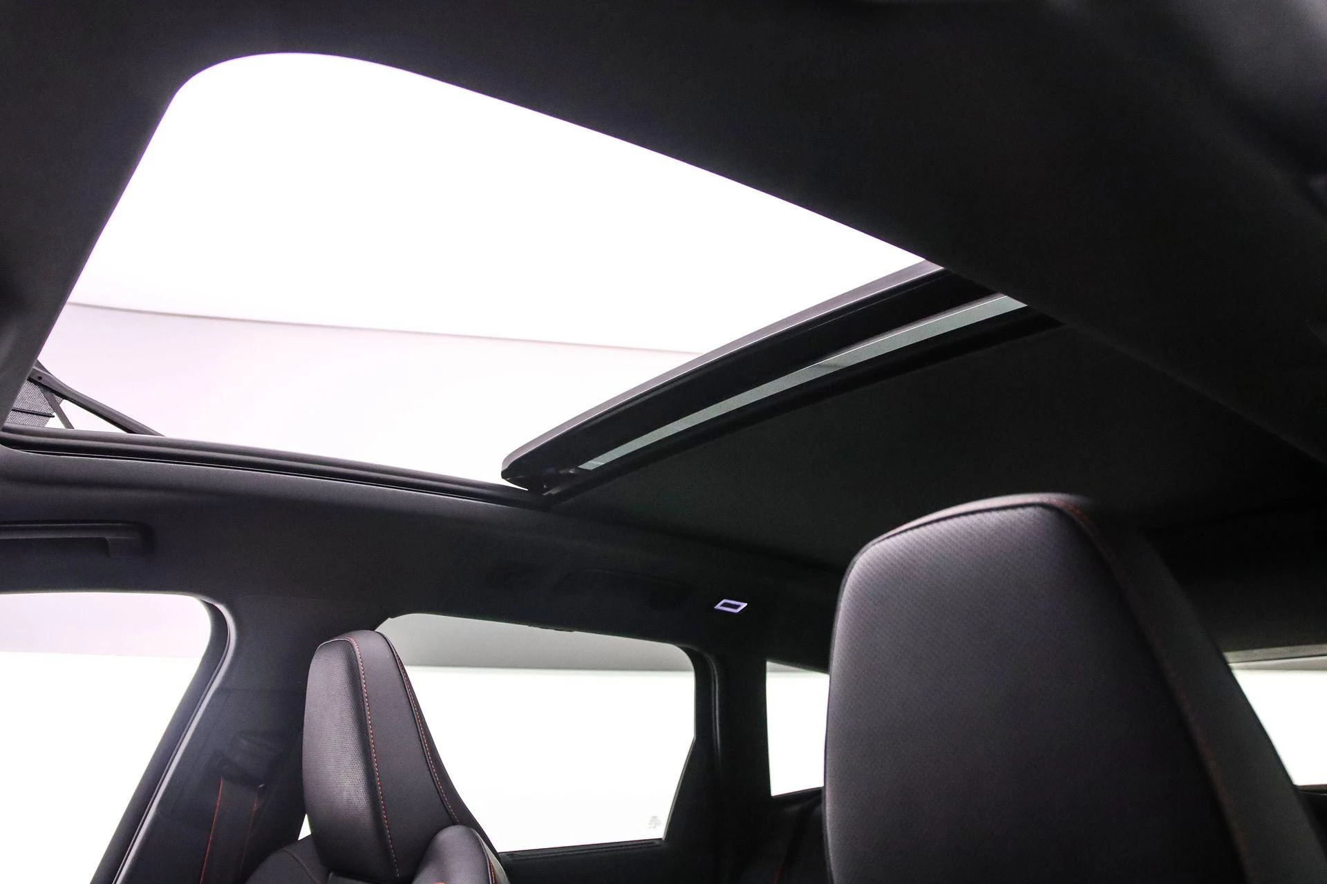 Hoofdafbeelding Audi Q6 e-tron